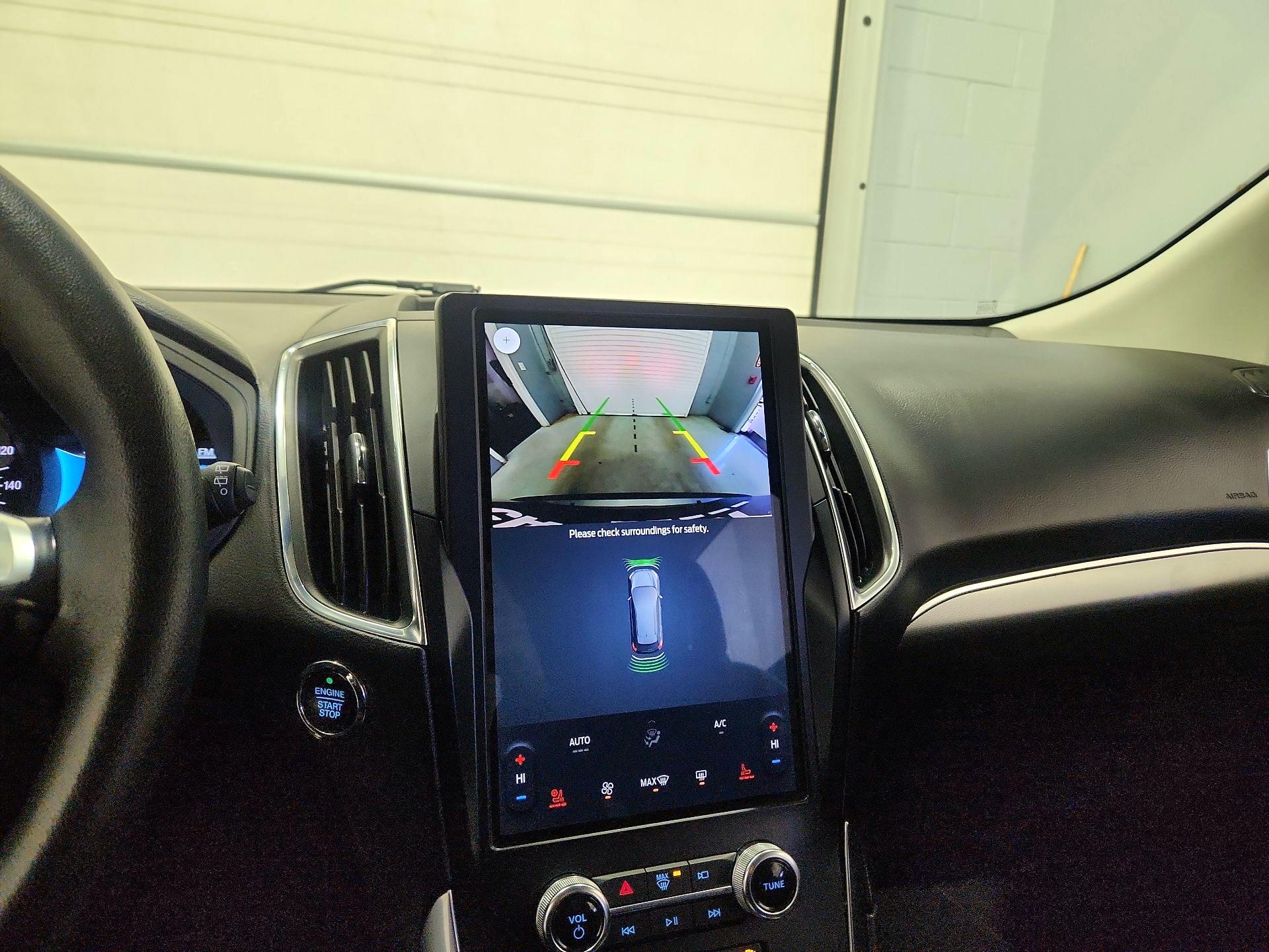 Thumbnail: 2024 Ford Edge - 14