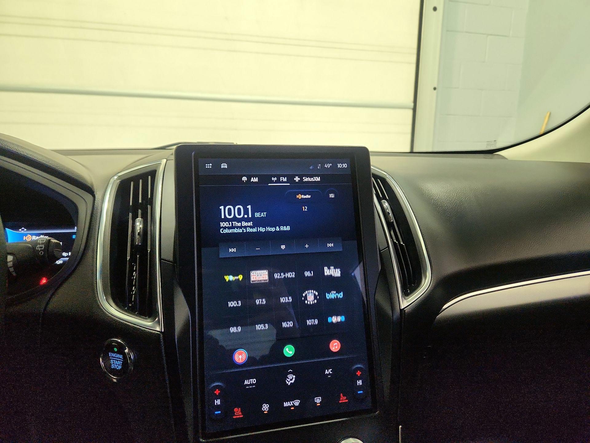 Thumbnail: 2024 Ford Edge - 15