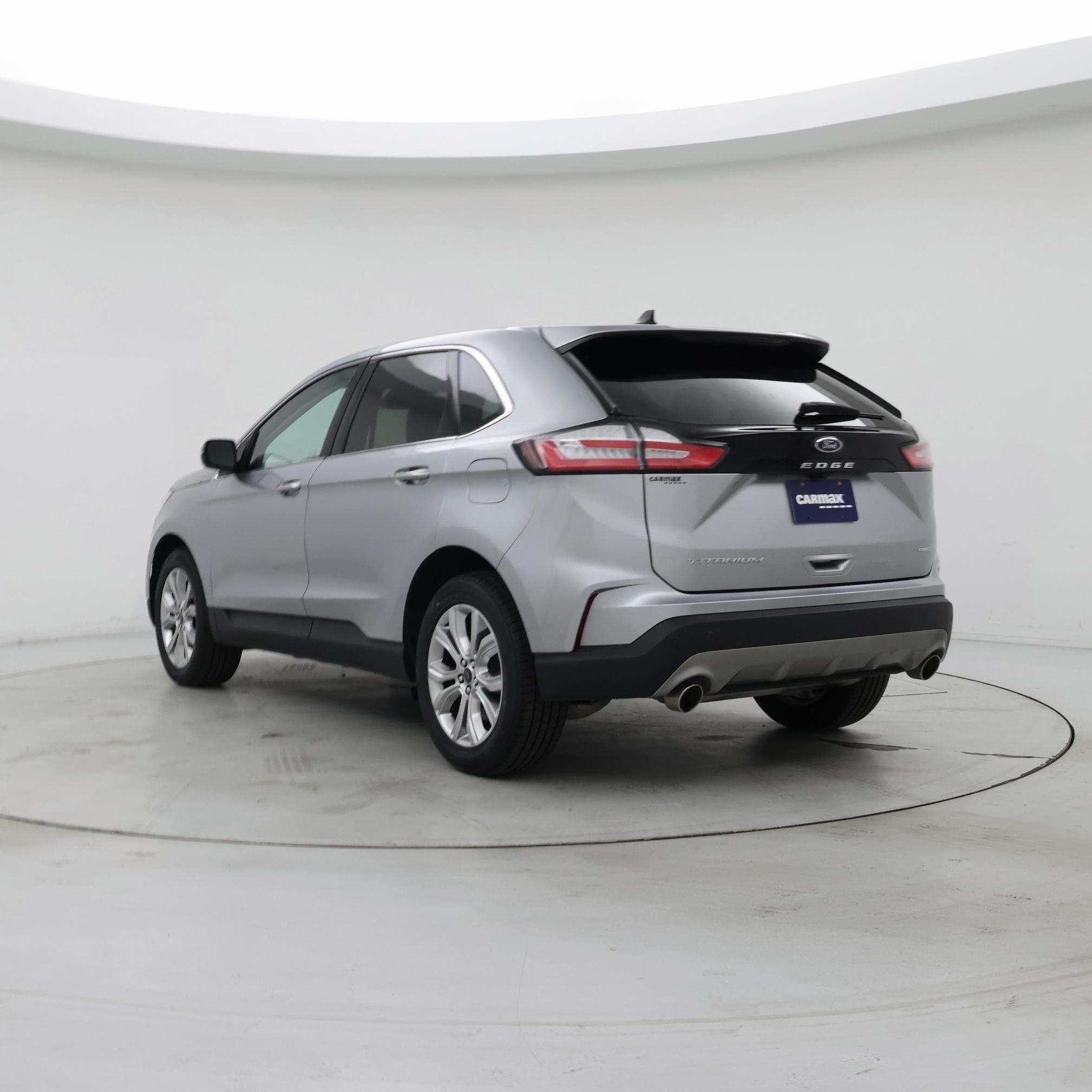 Thumbnail: 2024 Ford Edge - 2