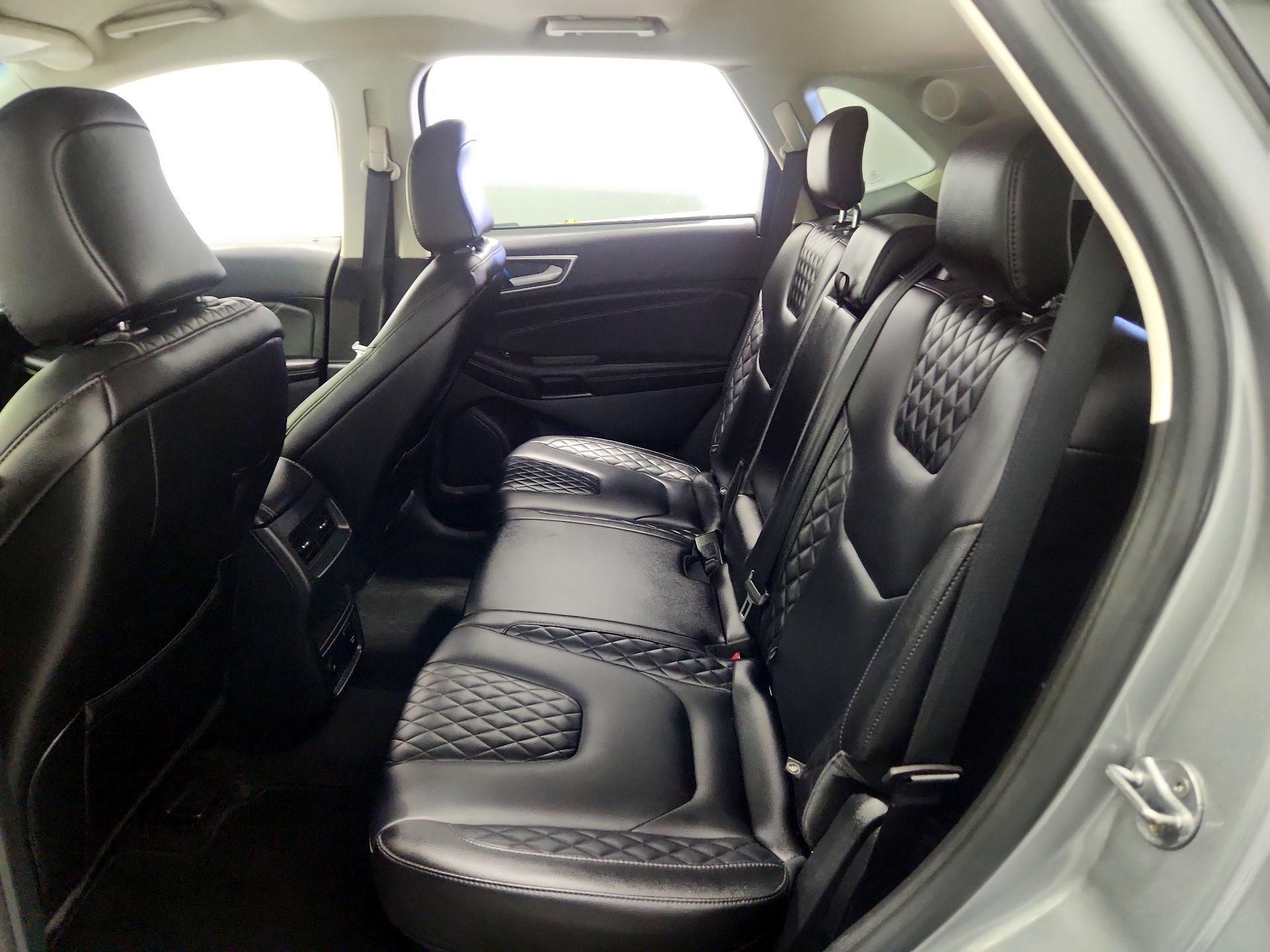 Thumbnail: 2024 Ford Edge - 19