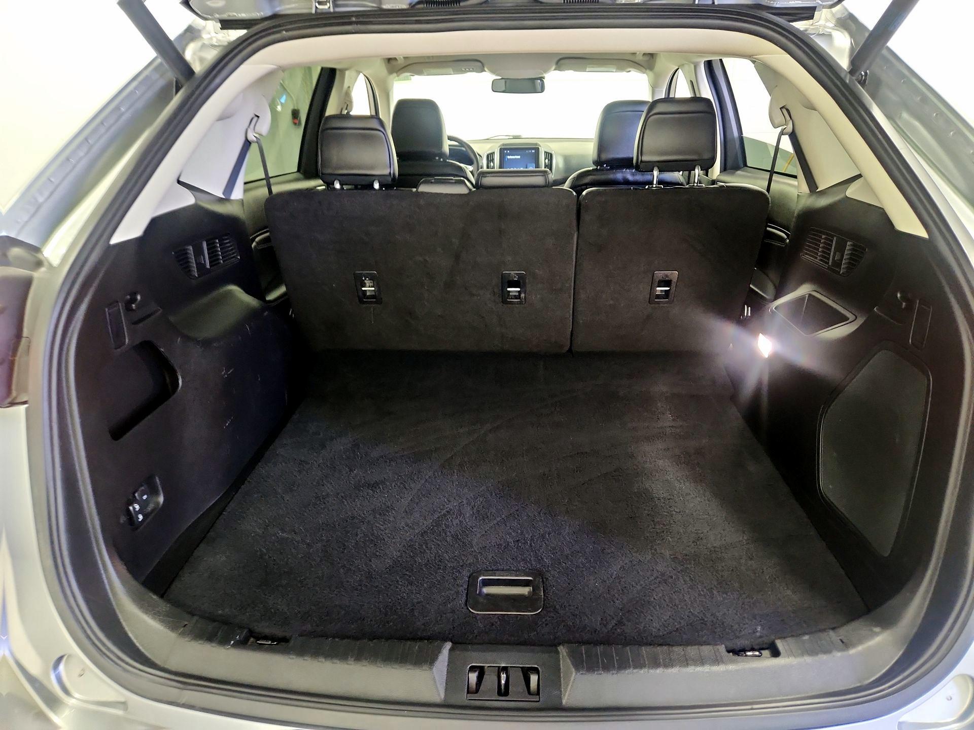 Thumbnail: 2024 Ford Edge - 20