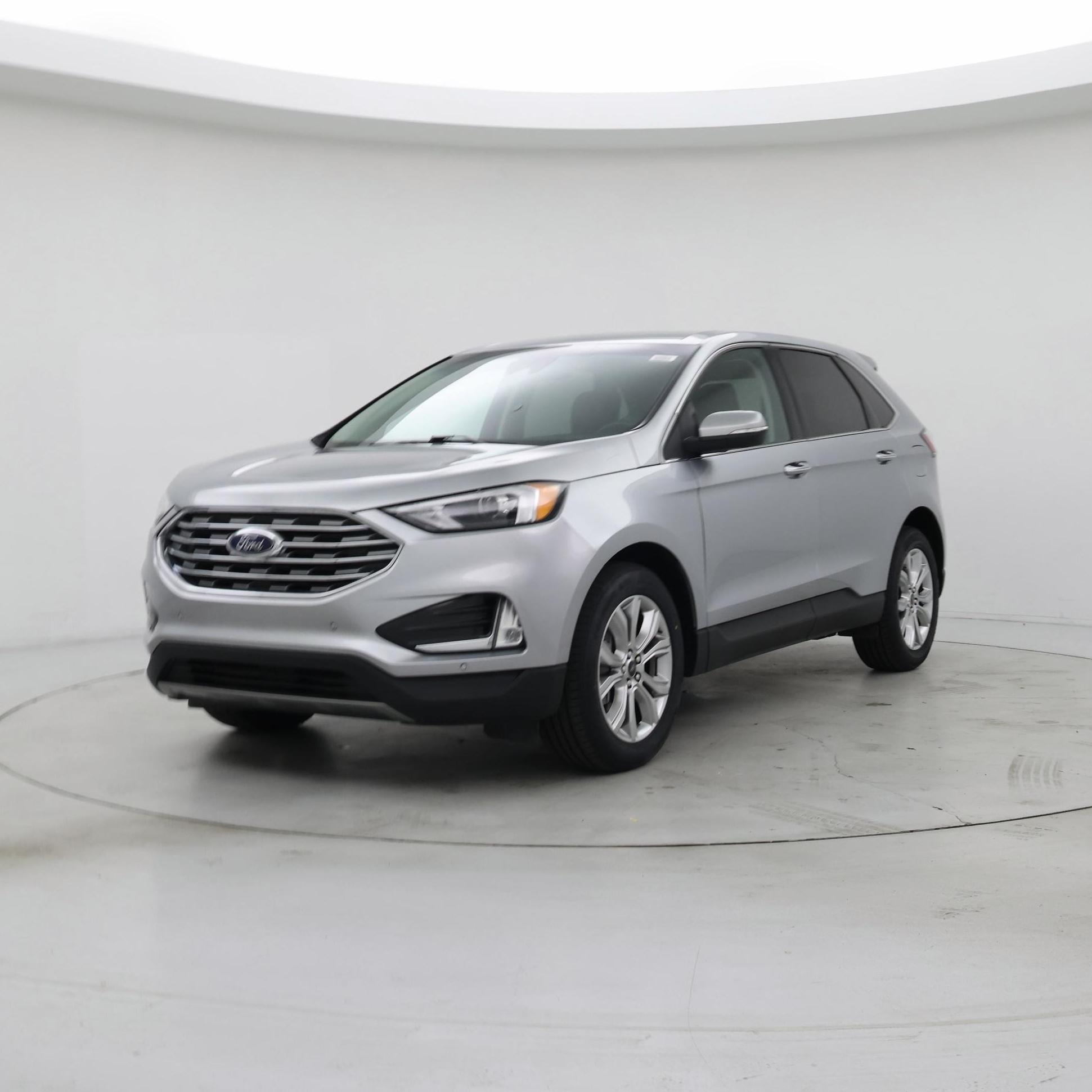Thumbnail: 2024 Ford Edge - 4