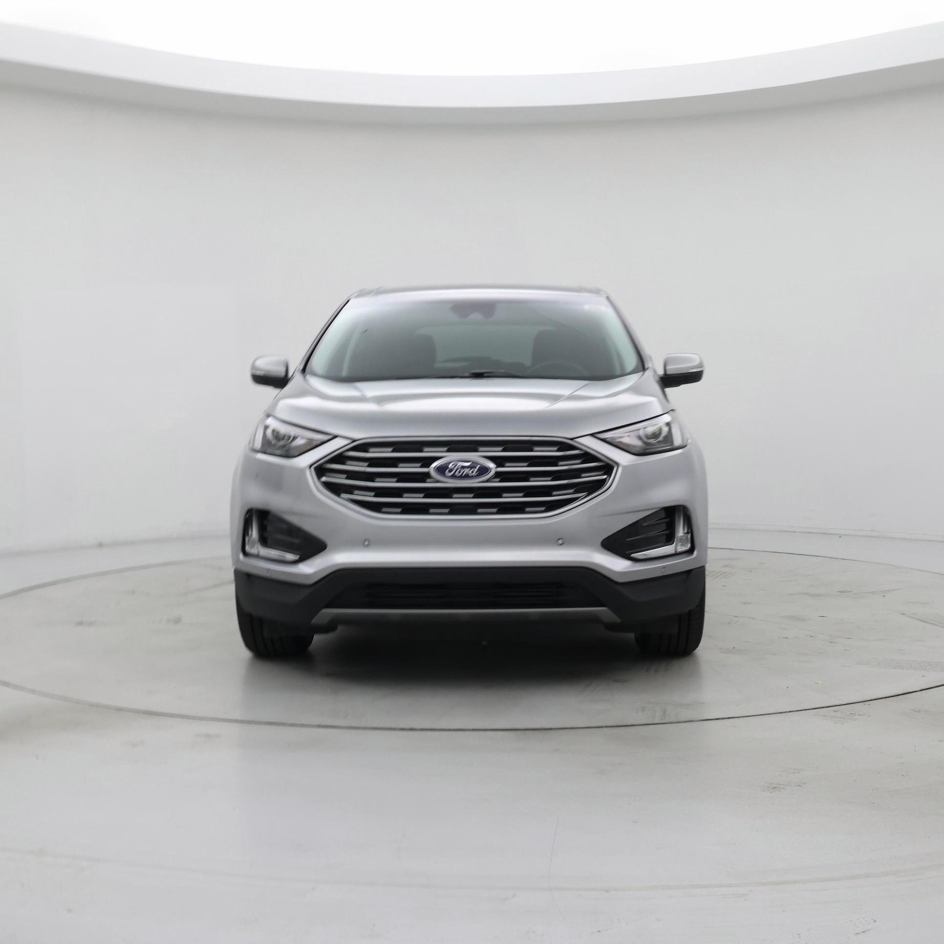 Thumbnail: 2024 Ford Edge - 5