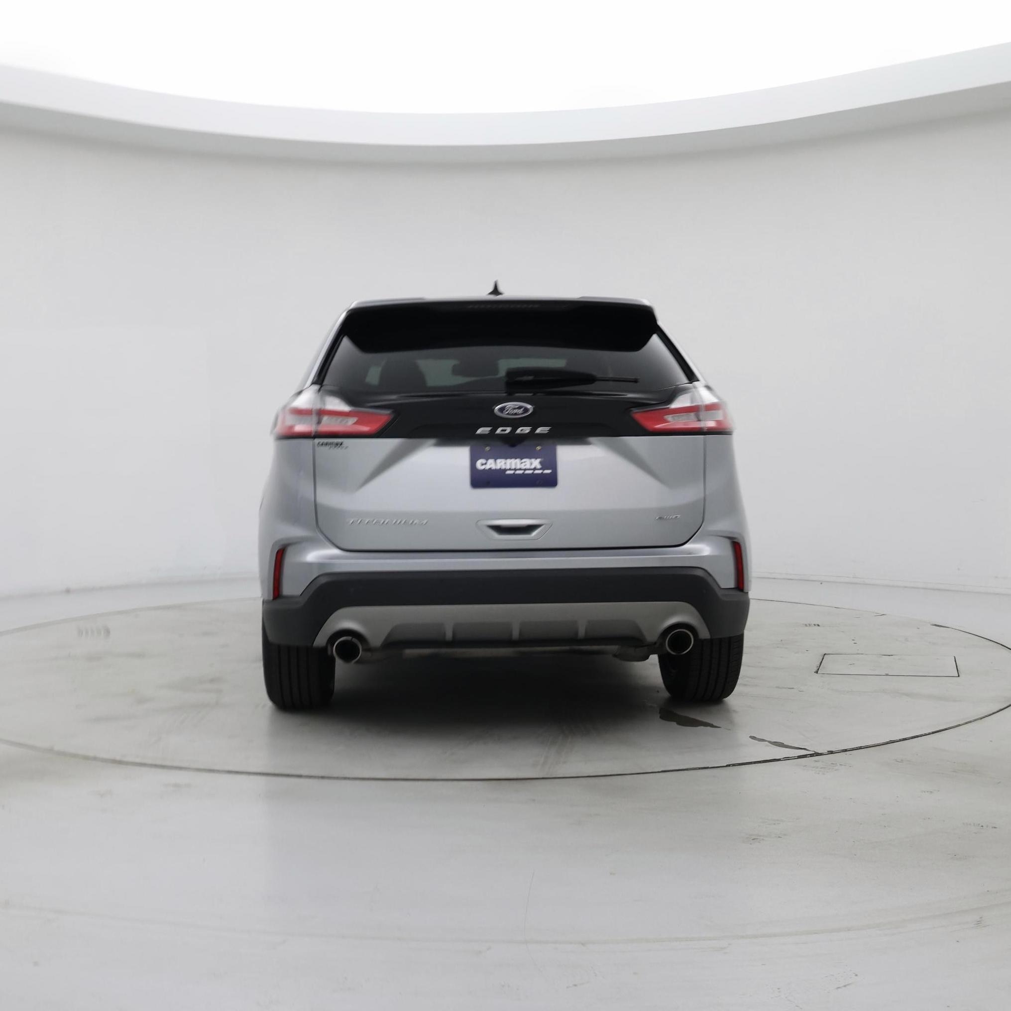 Thumbnail: 2024 Ford Edge - 6