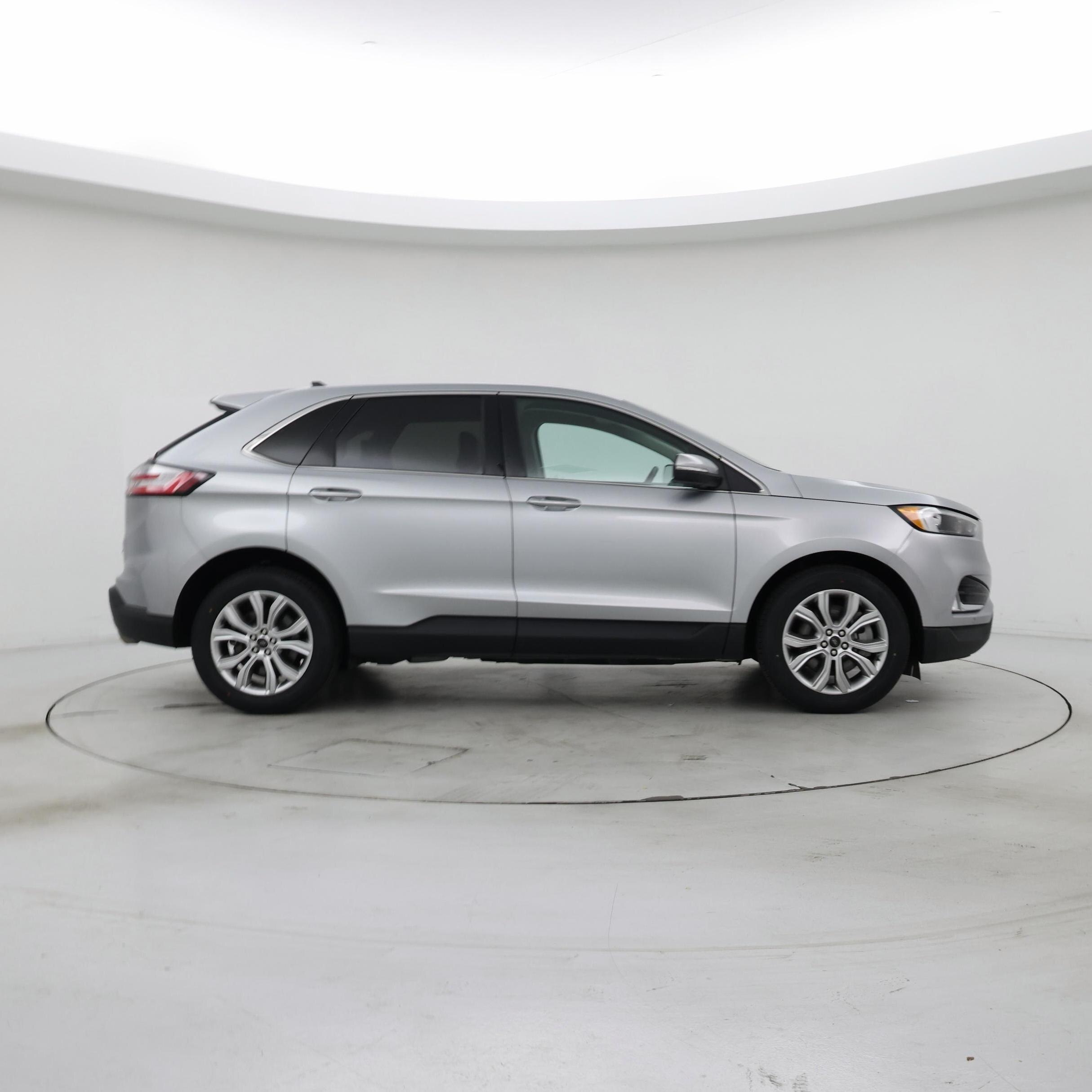 Thumbnail: 2024 Ford Edge - 7