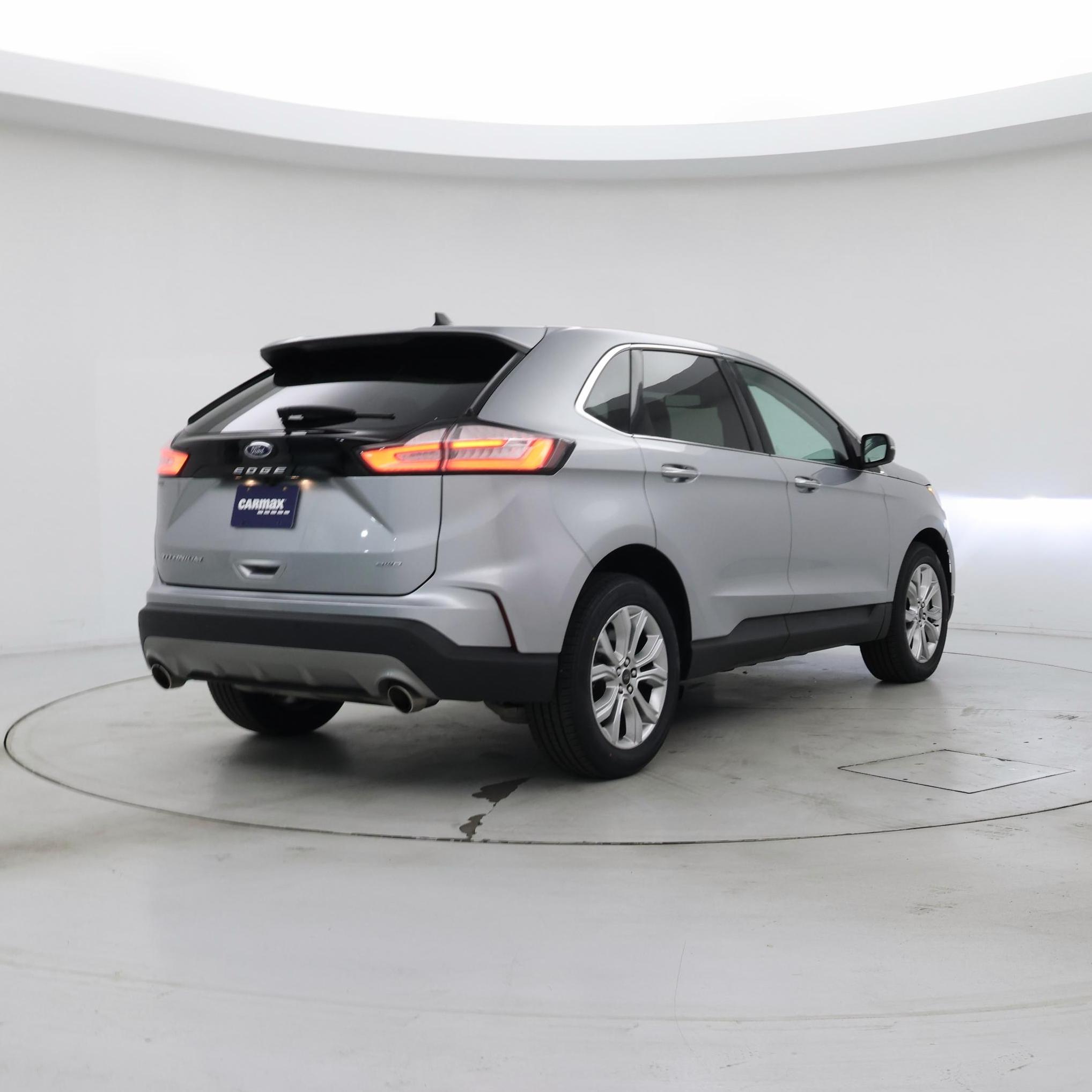 Thumbnail: 2024 Ford Edge - 8