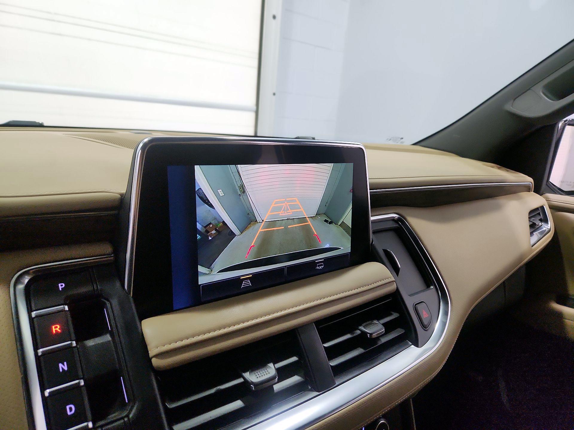 Thumbnail: 2023 Chevrolet Tahoe - 15