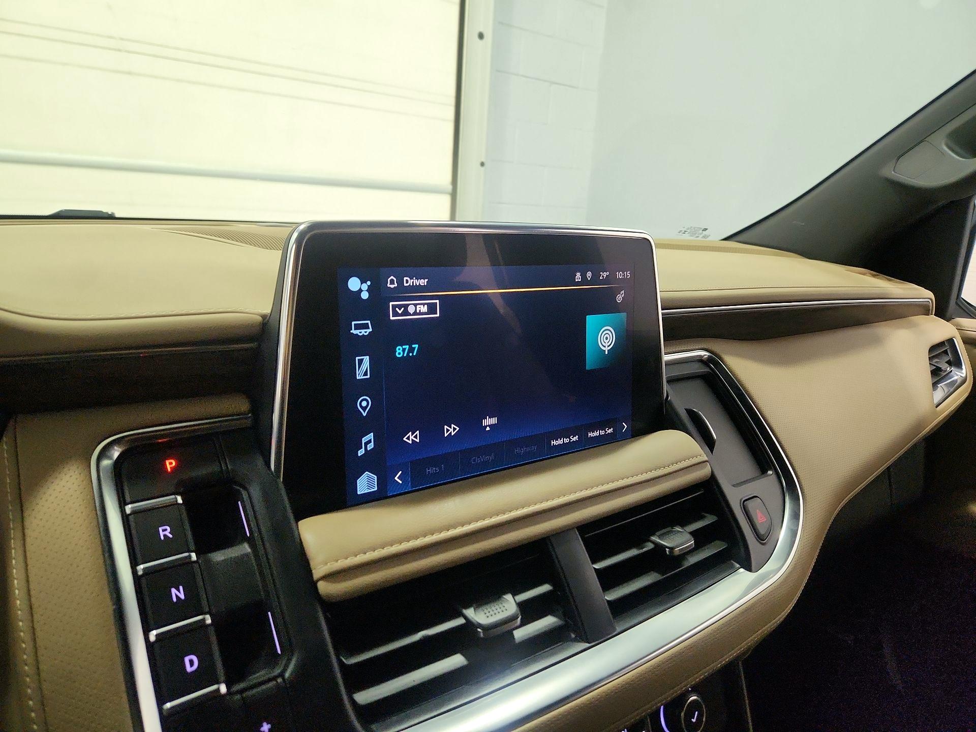 Thumbnail: 2023 Chevrolet Tahoe - 16