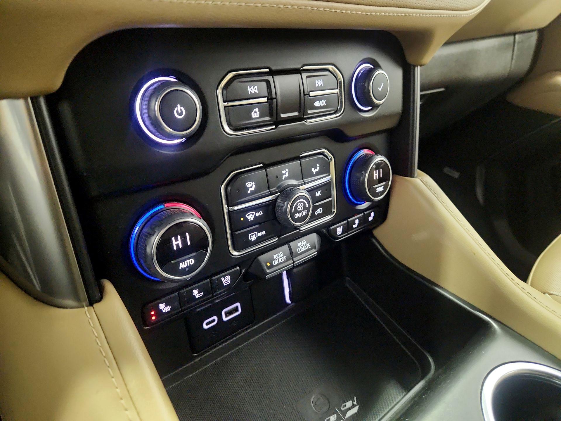 Thumbnail: 2023 Chevrolet Tahoe - 17