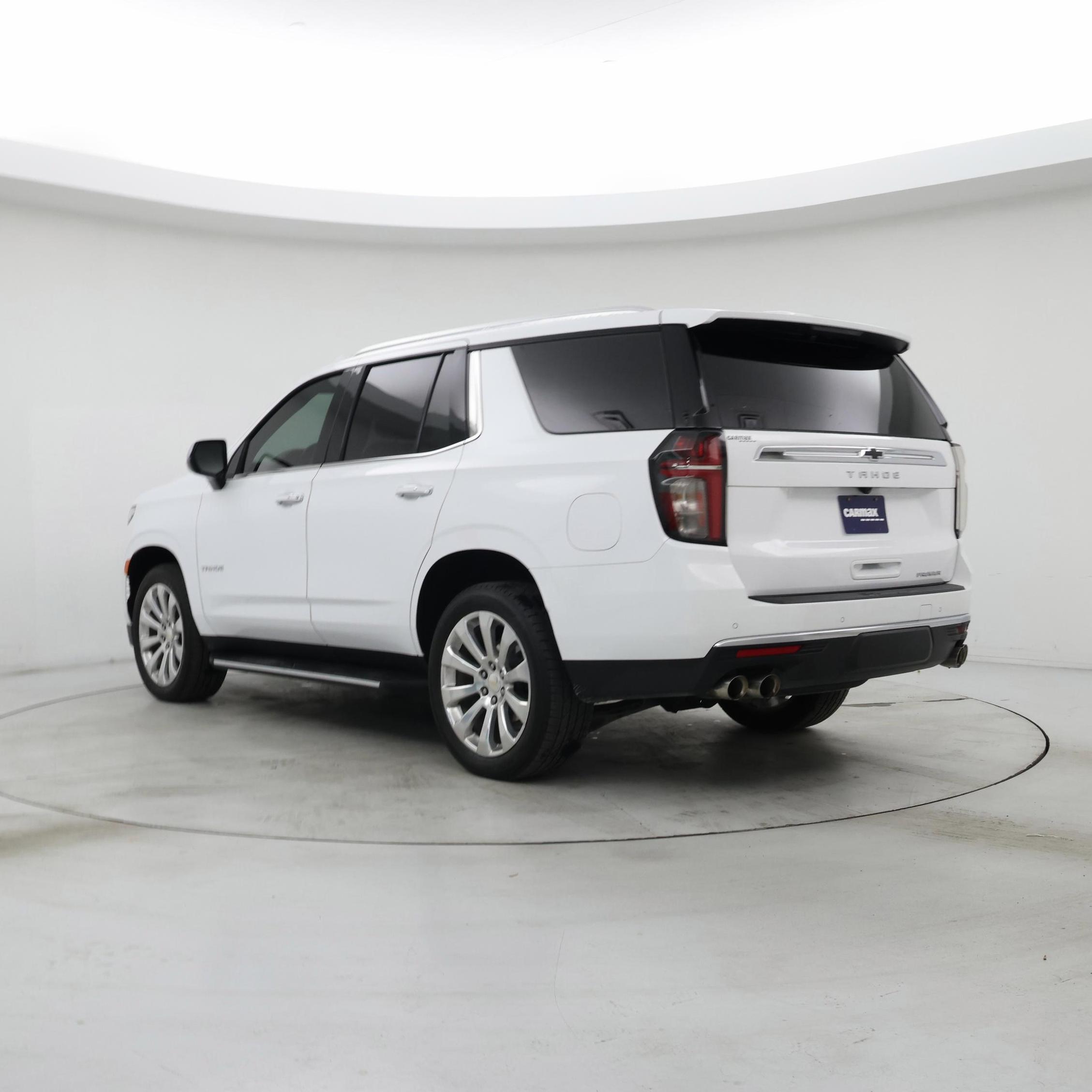 Thumbnail: 2023 Chevrolet Tahoe - 2