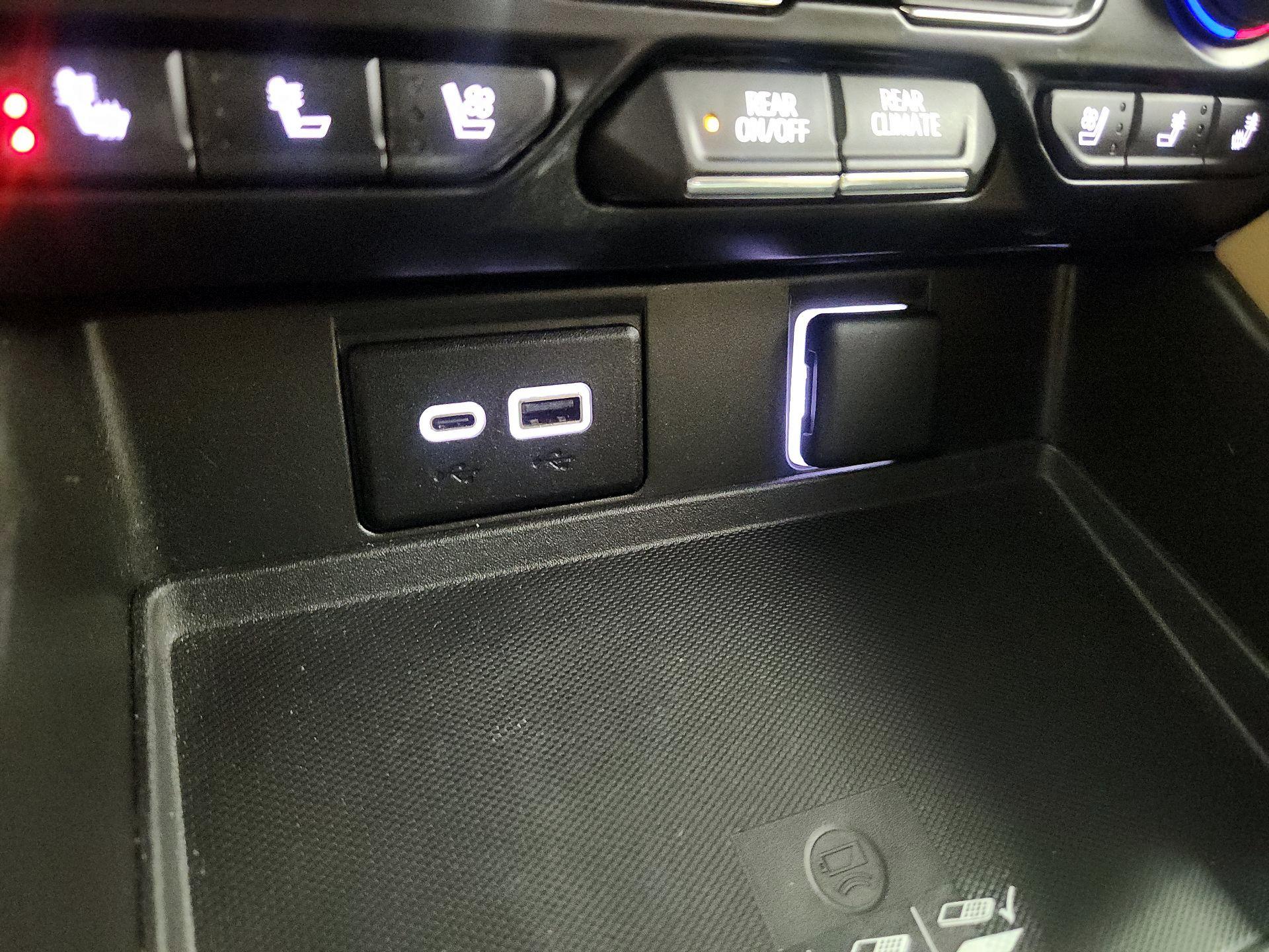 Thumbnail: 2023 Chevrolet Tahoe - 19