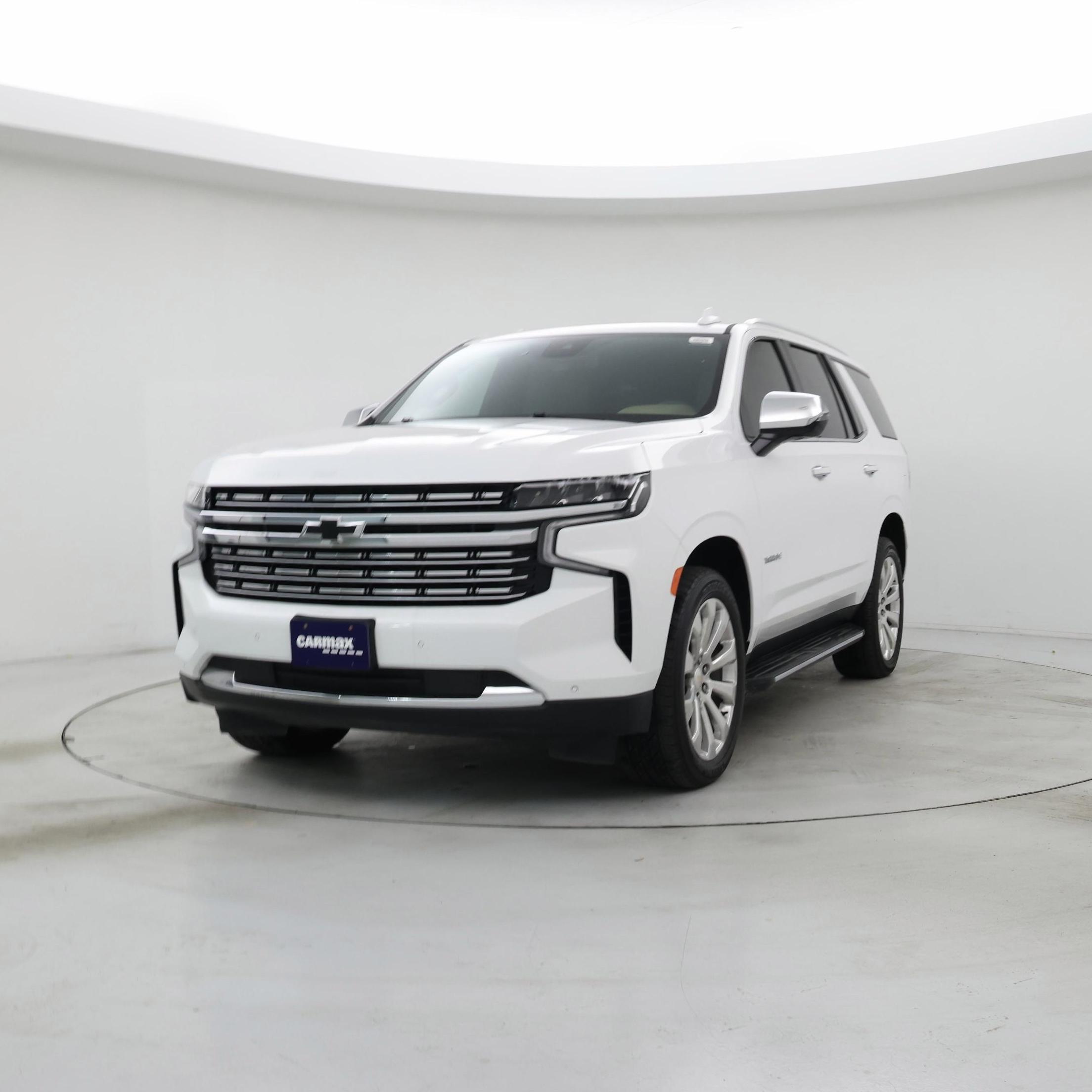 Thumbnail: 2023 Chevrolet Tahoe - 4