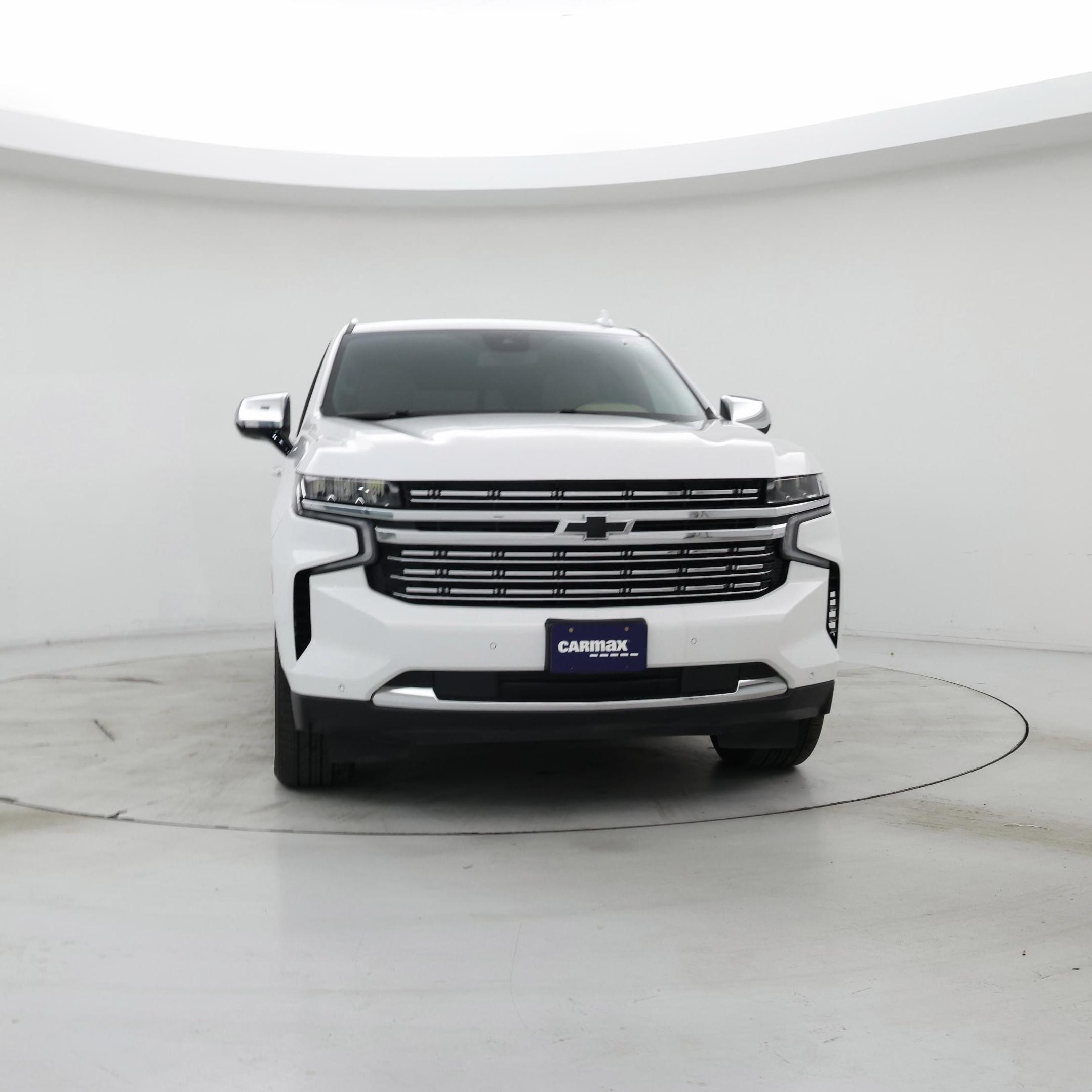 Thumbnail: 2023 Chevrolet Tahoe - 5