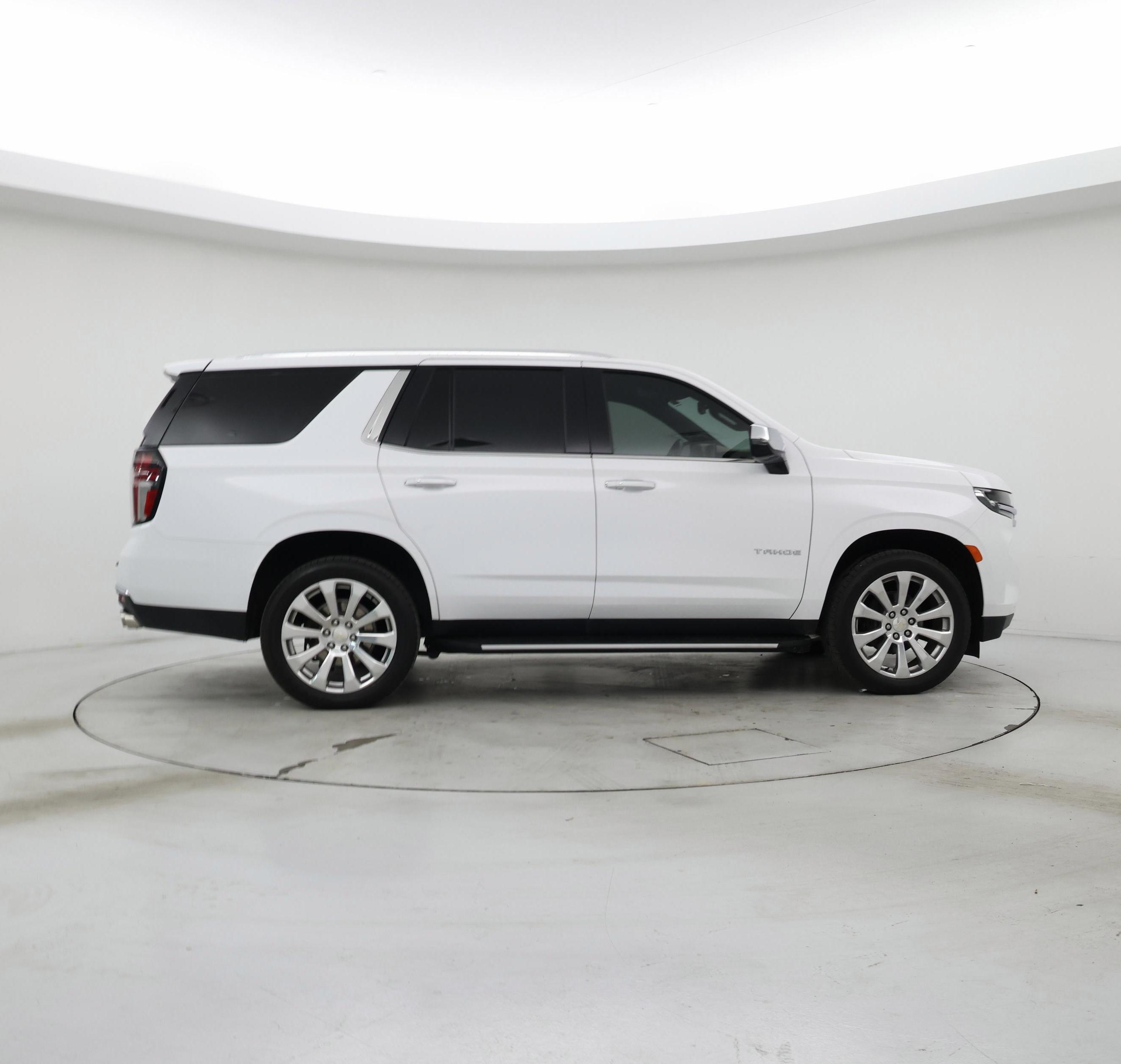 Thumbnail: 2023 Chevrolet Tahoe - 7