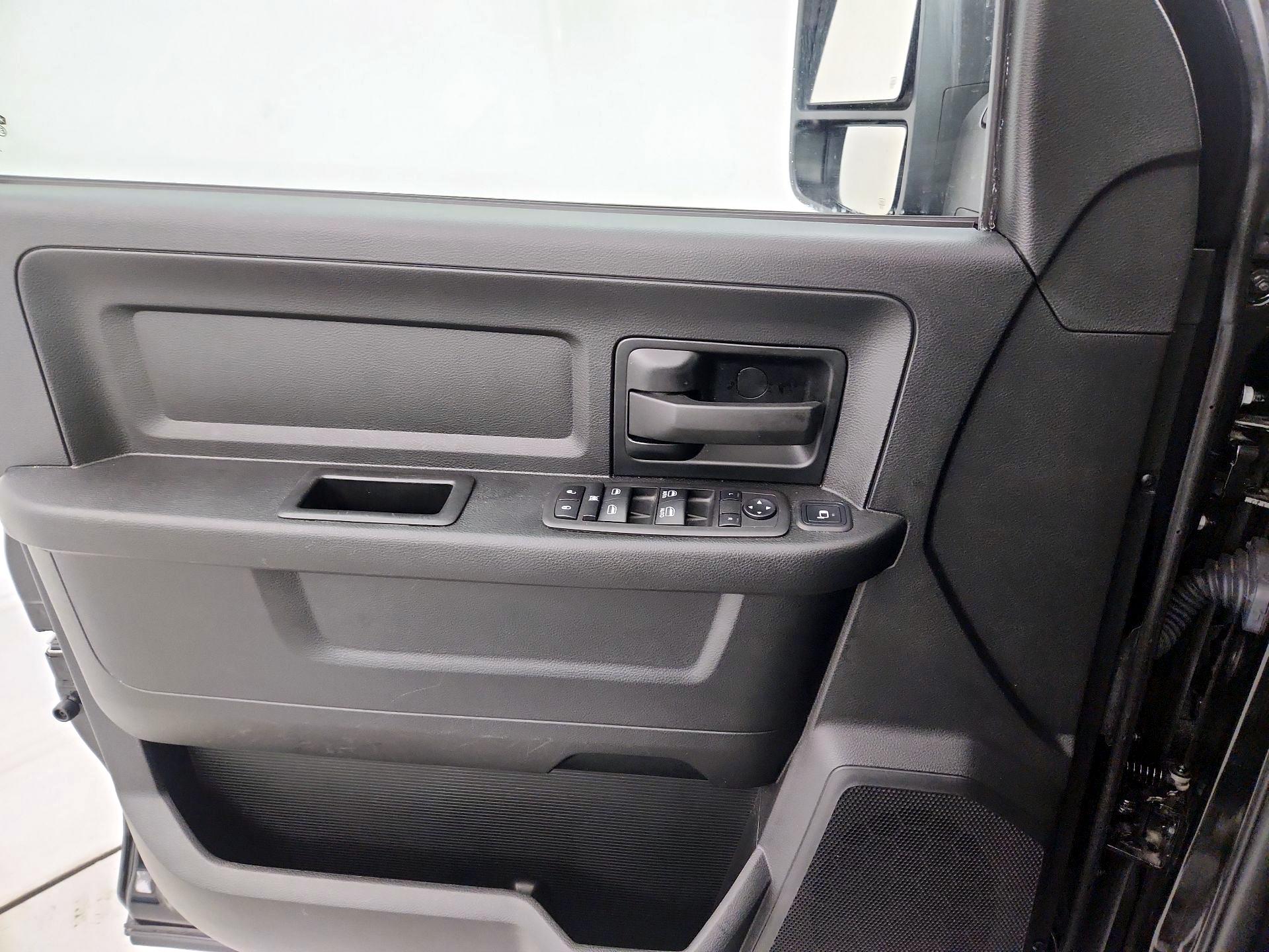 Thumbnail: 2023 RAM 2500 - 12