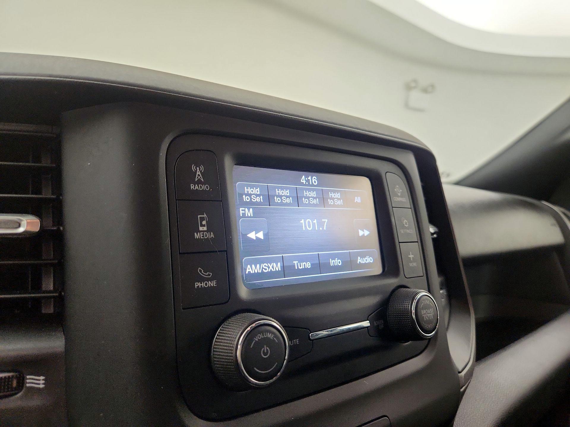 Thumbnail: 2023 RAM 2500 - 15