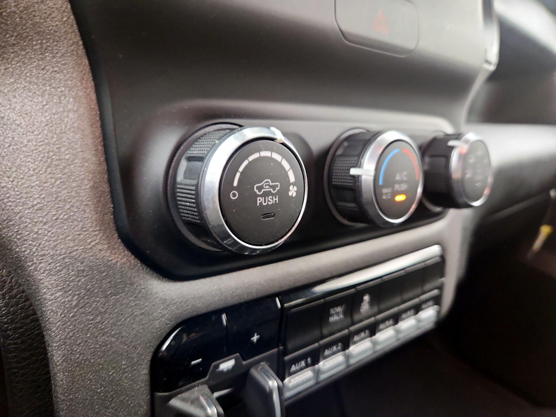 Thumbnail: 2023 RAM 2500 - 16