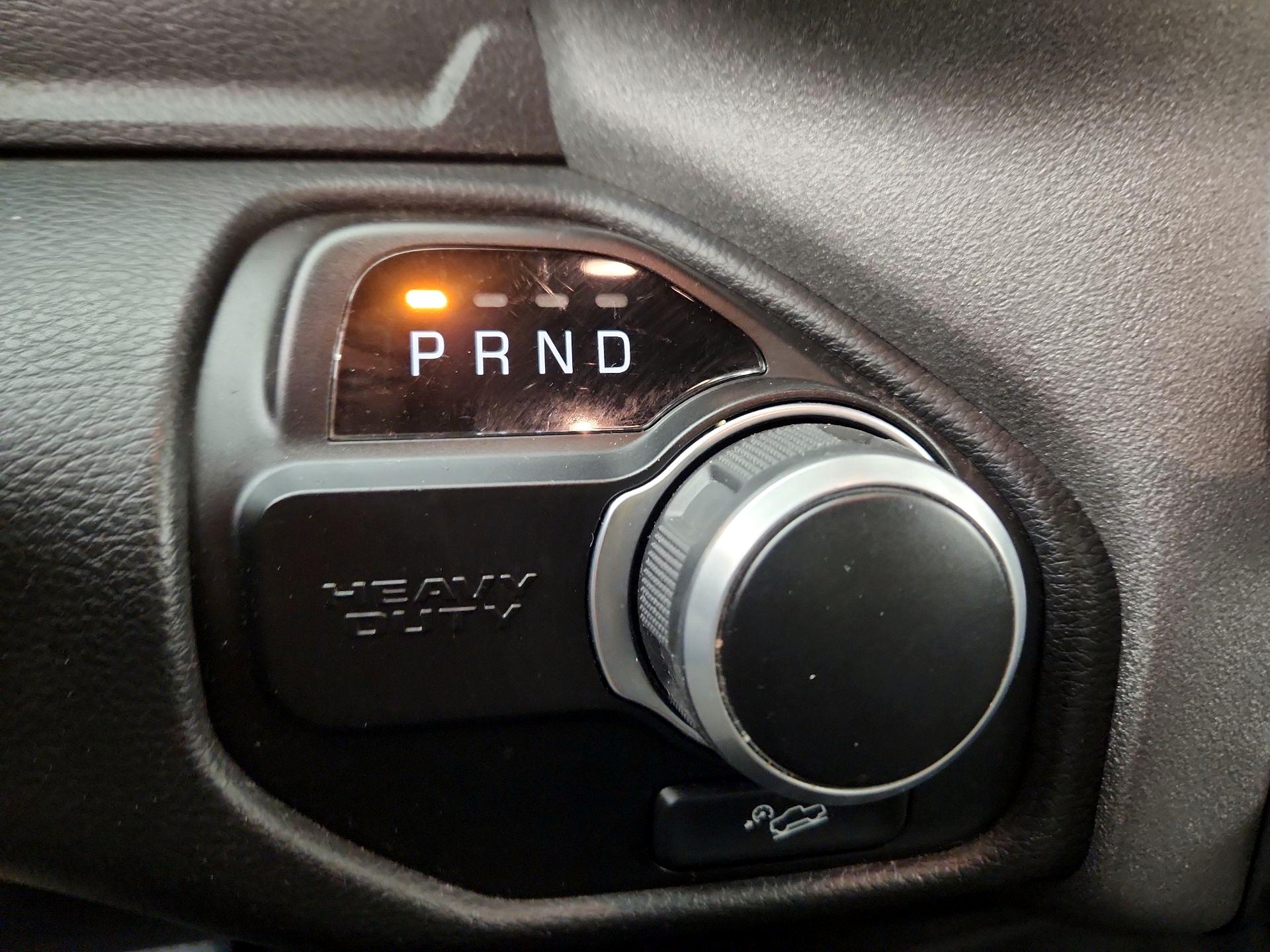 Thumbnail: 2023 RAM 2500 - 17