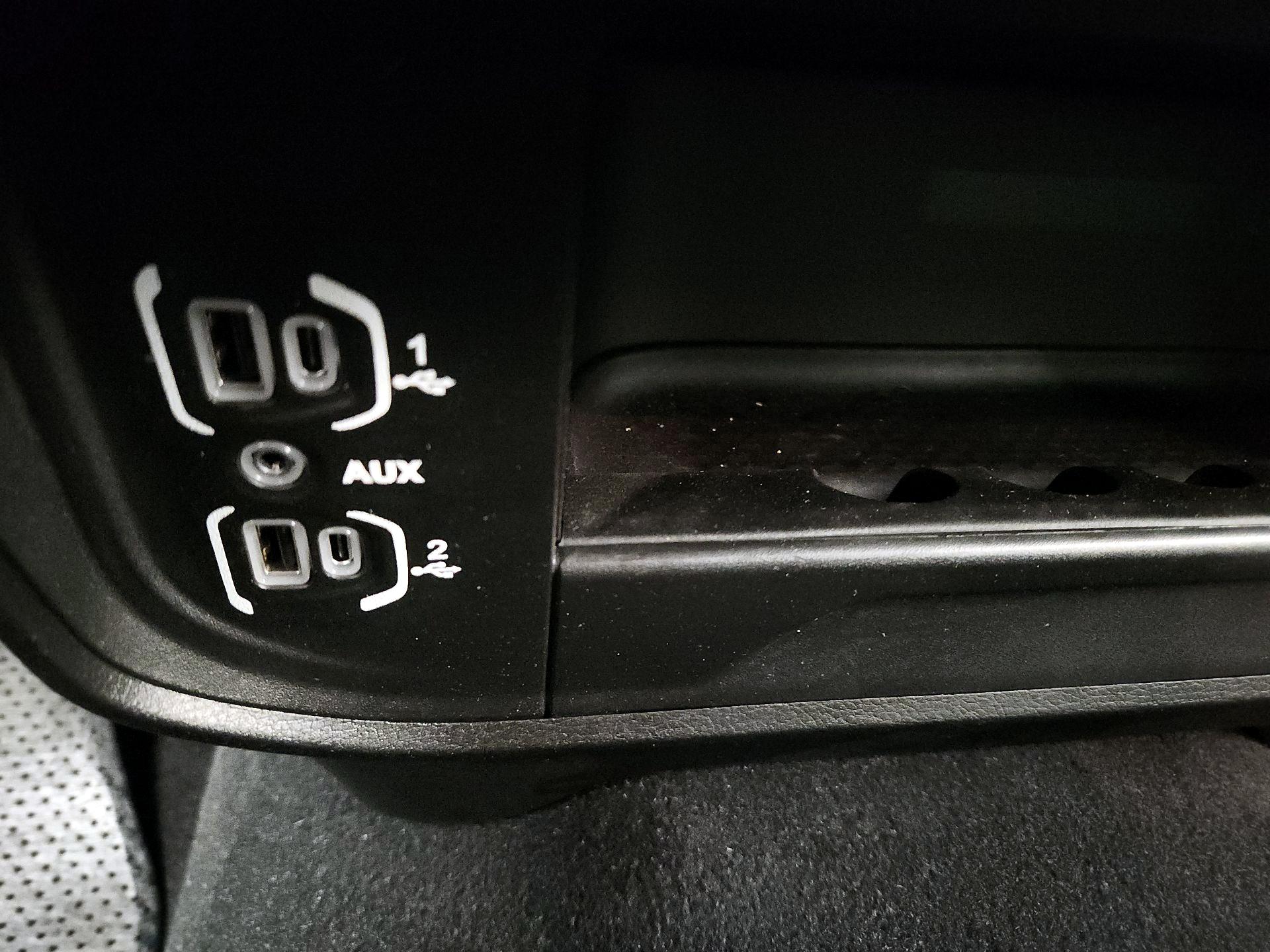 Thumbnail: 2023 RAM 2500 - 18