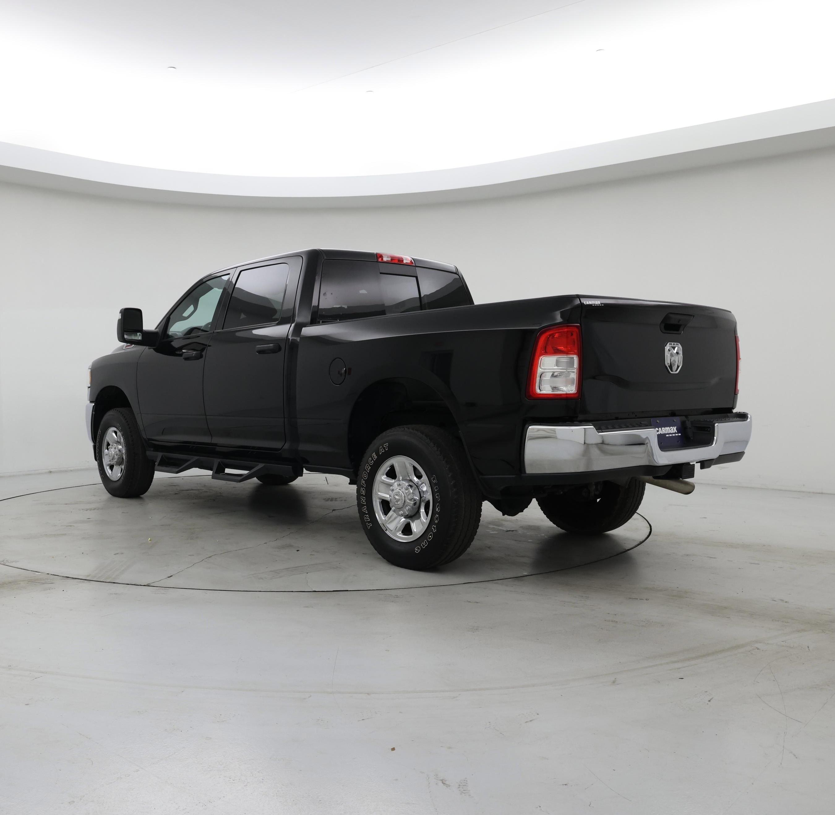 Thumbnail: 2023 RAM 2500 - 2