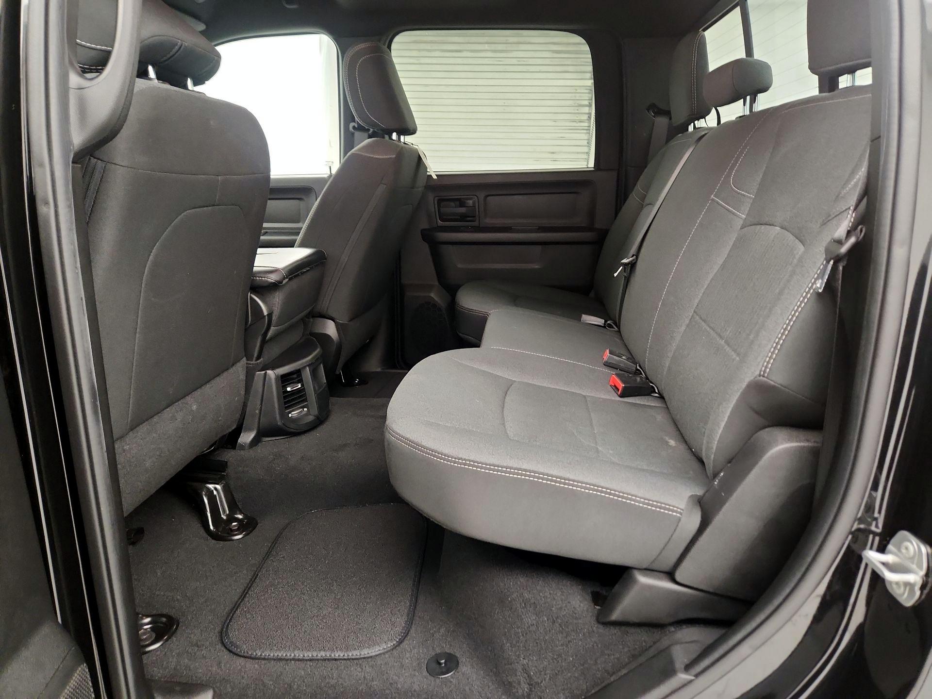 Thumbnail: 2023 RAM 2500 - 19