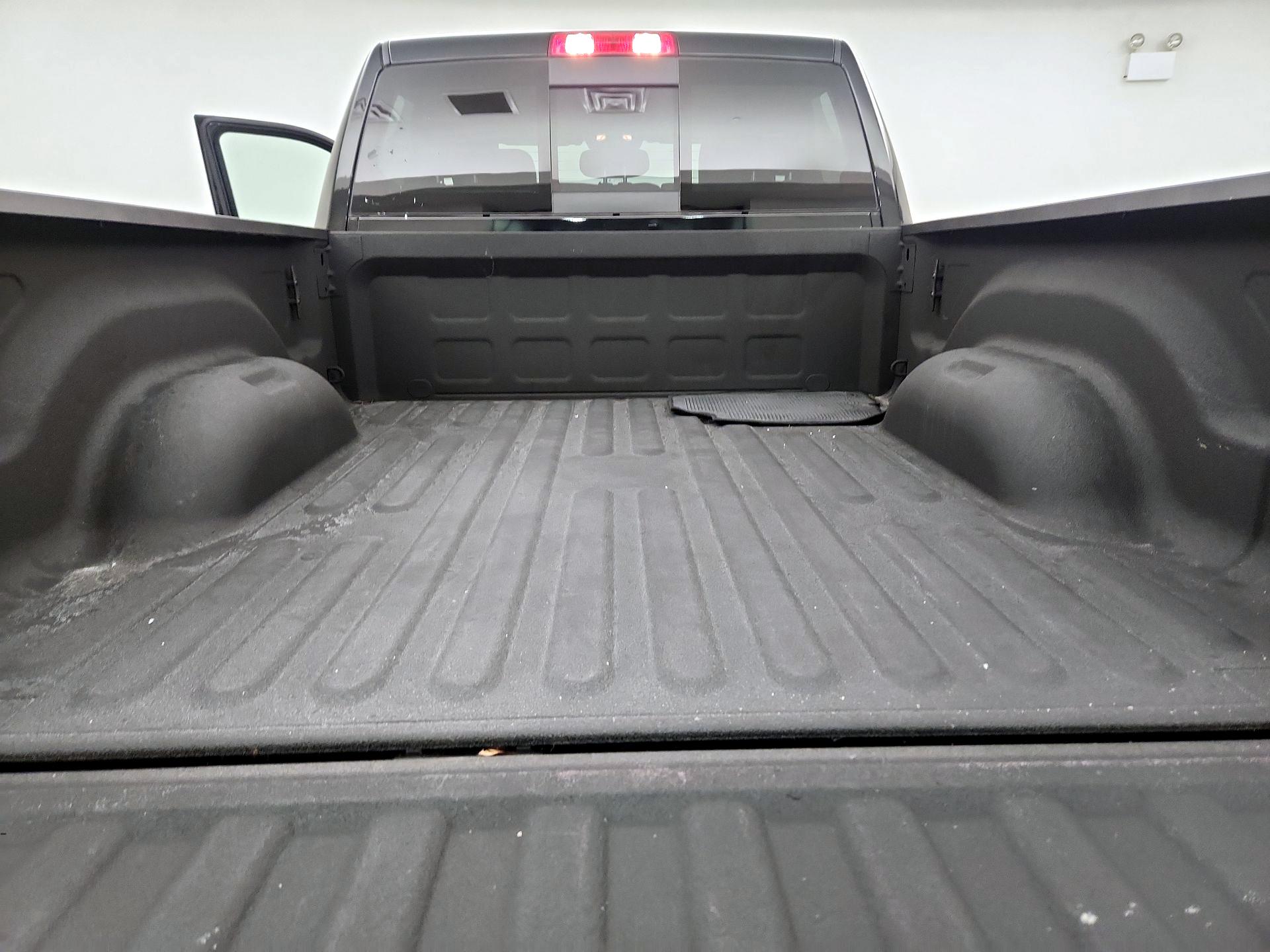 Thumbnail: 2023 RAM 2500 - 20