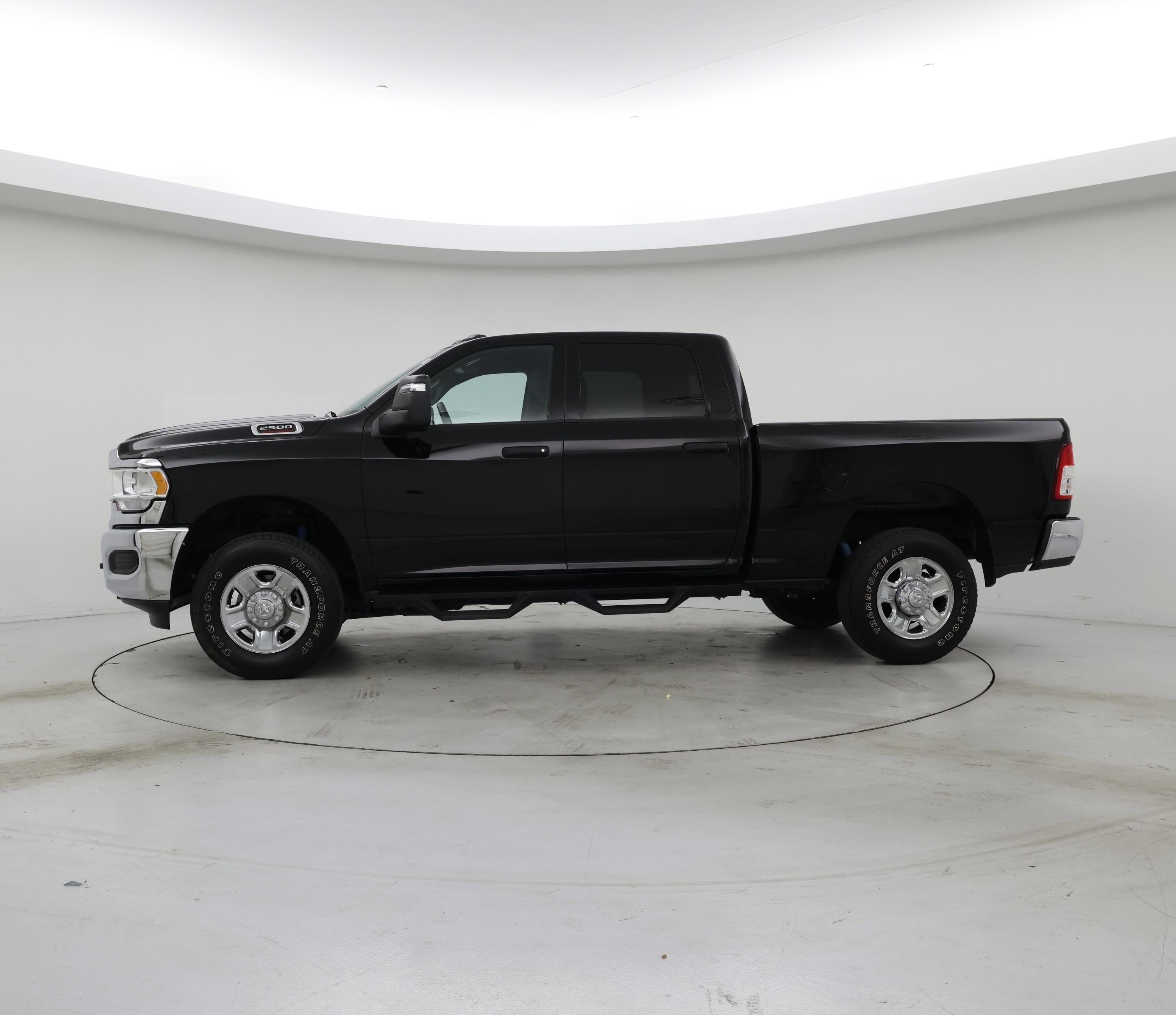 Thumbnail: 2023 RAM 2500 - 3