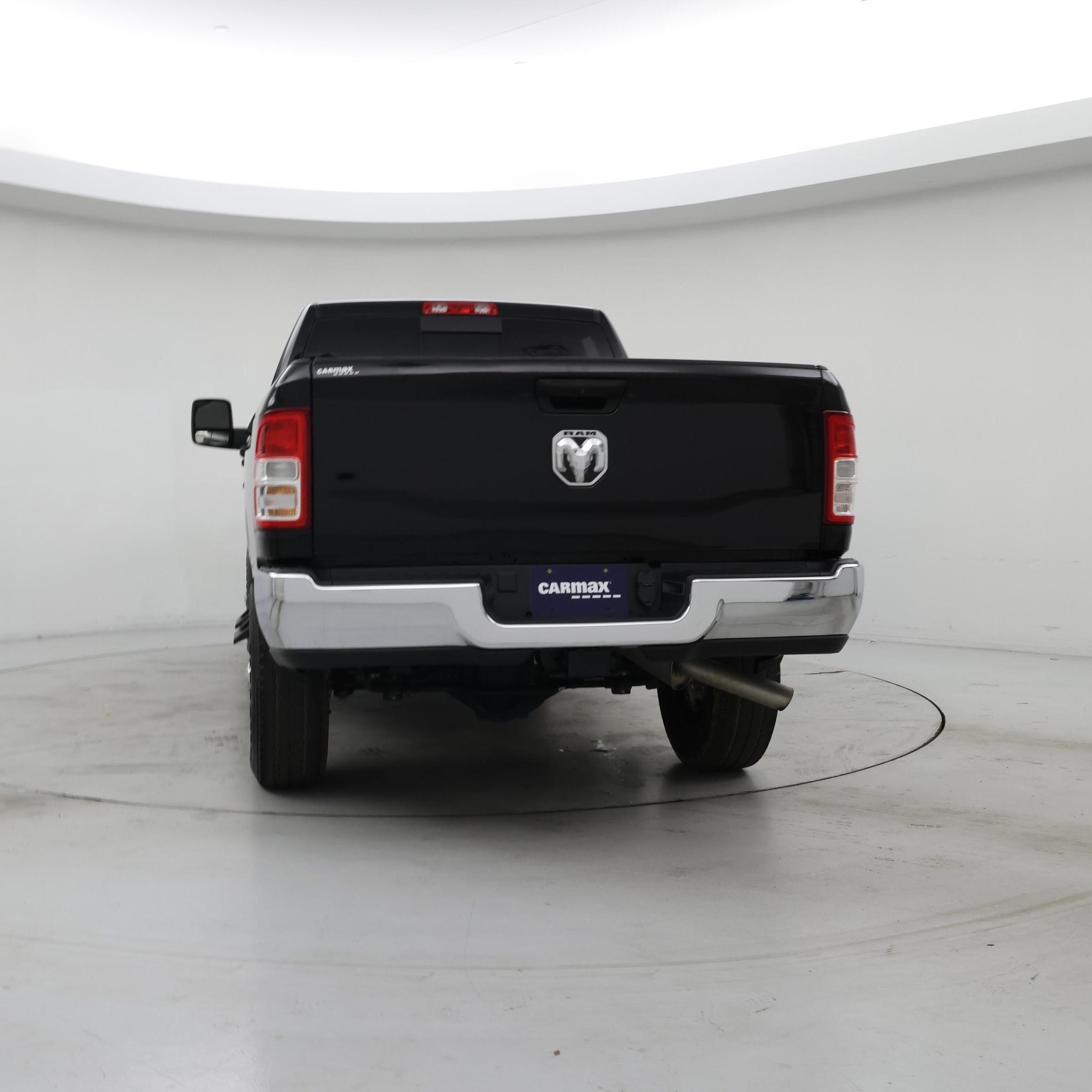 Thumbnail: 2023 RAM 2500 - 6