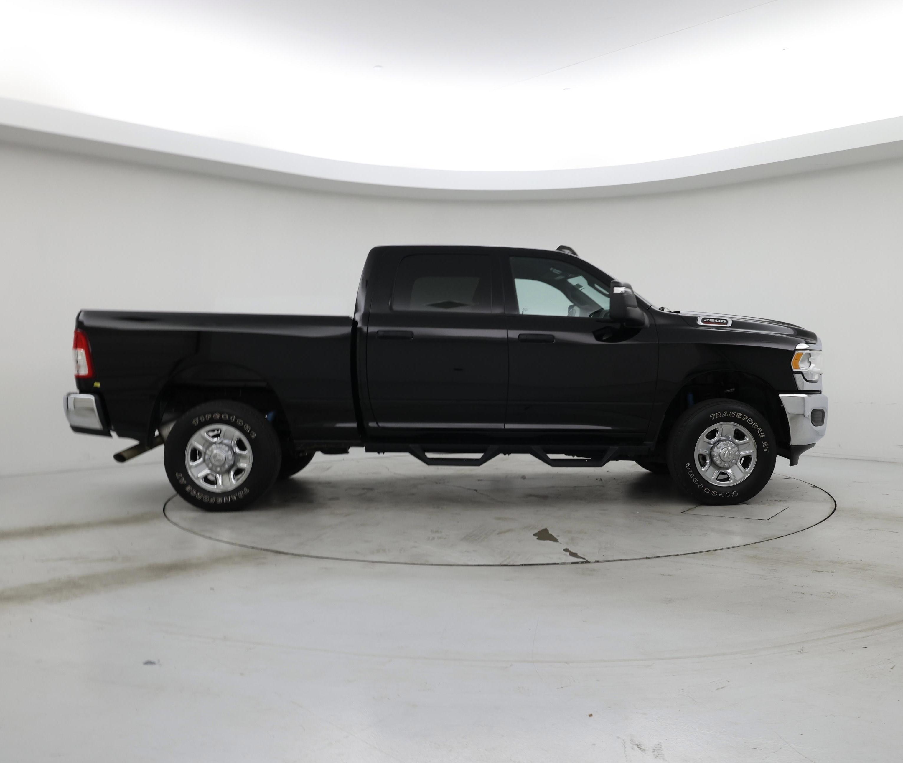 Thumbnail: 2023 RAM 2500 - 7