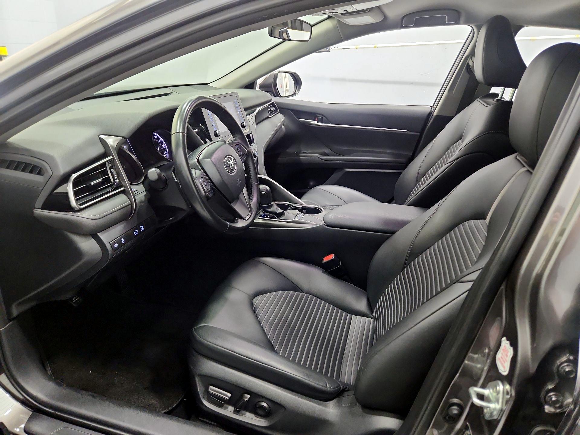 Thumbnail: 2024 Toyota Camry - 11