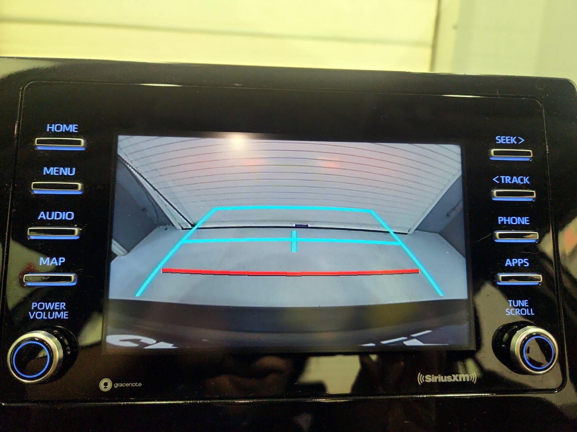 Thumbnail: 2024 Toyota Camry - 15