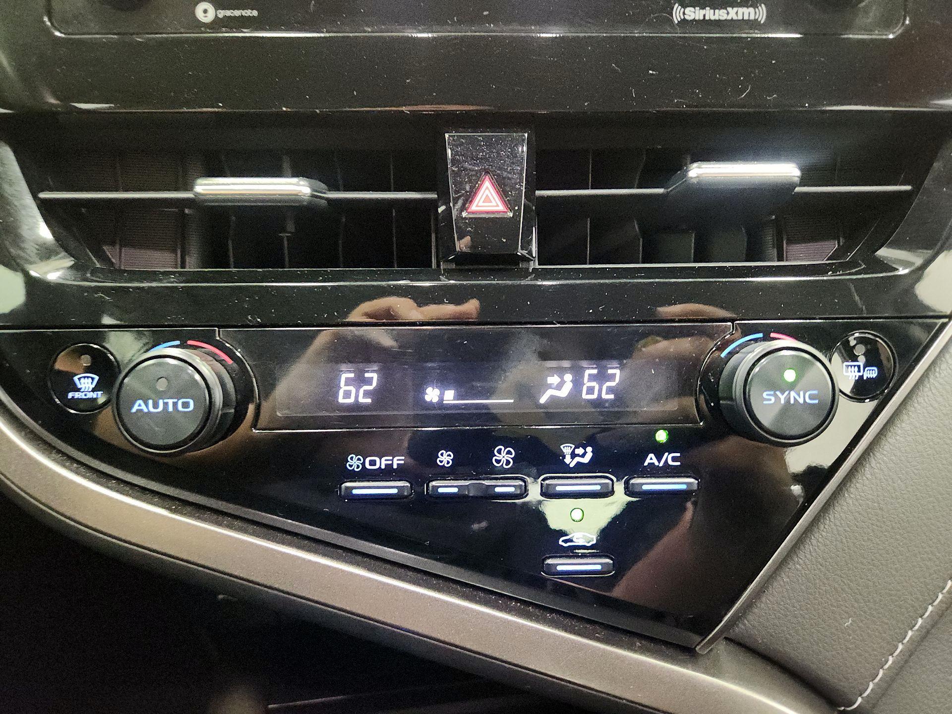 Thumbnail: 2024 Toyota Camry - 17