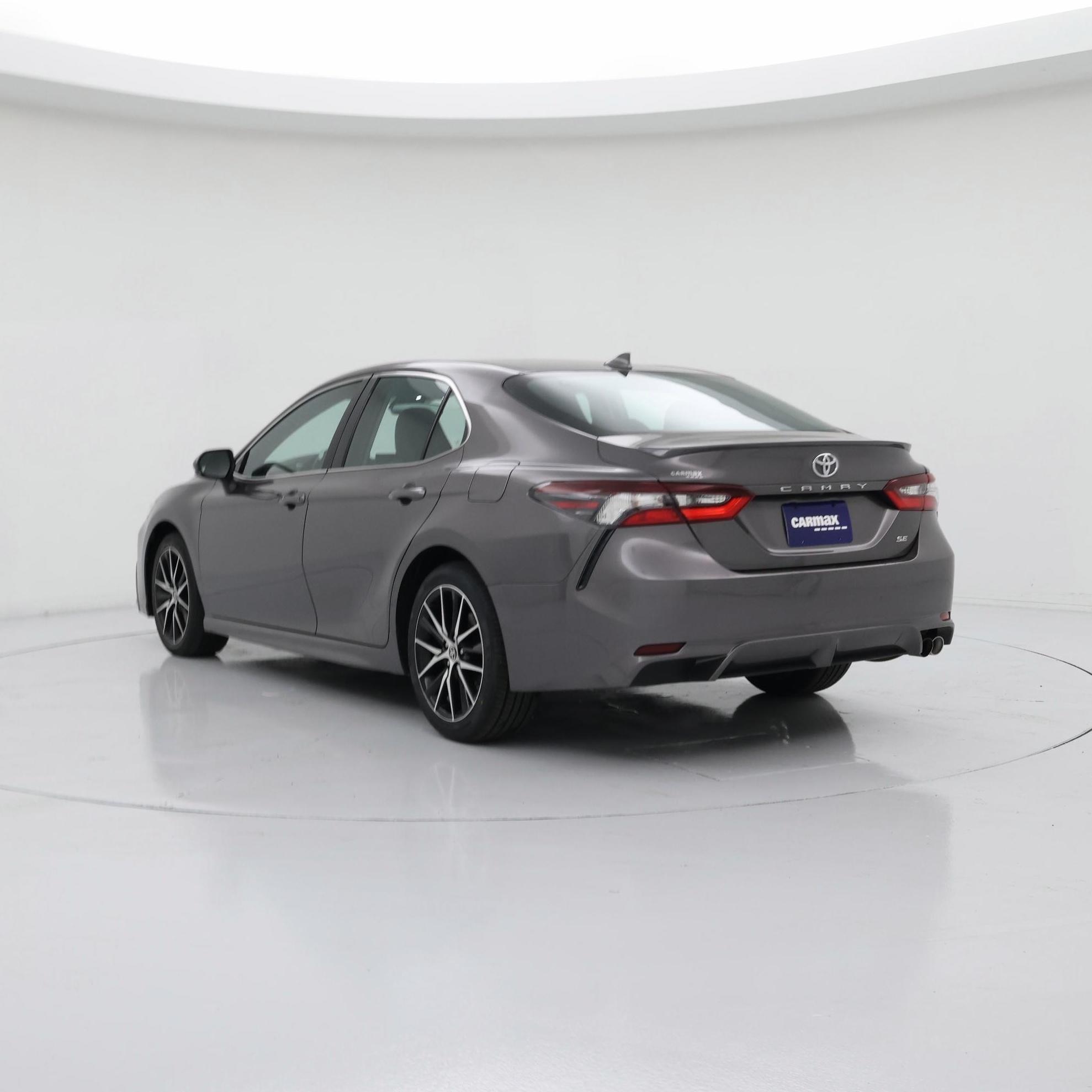 Thumbnail: 2024 Toyota Camry - 2