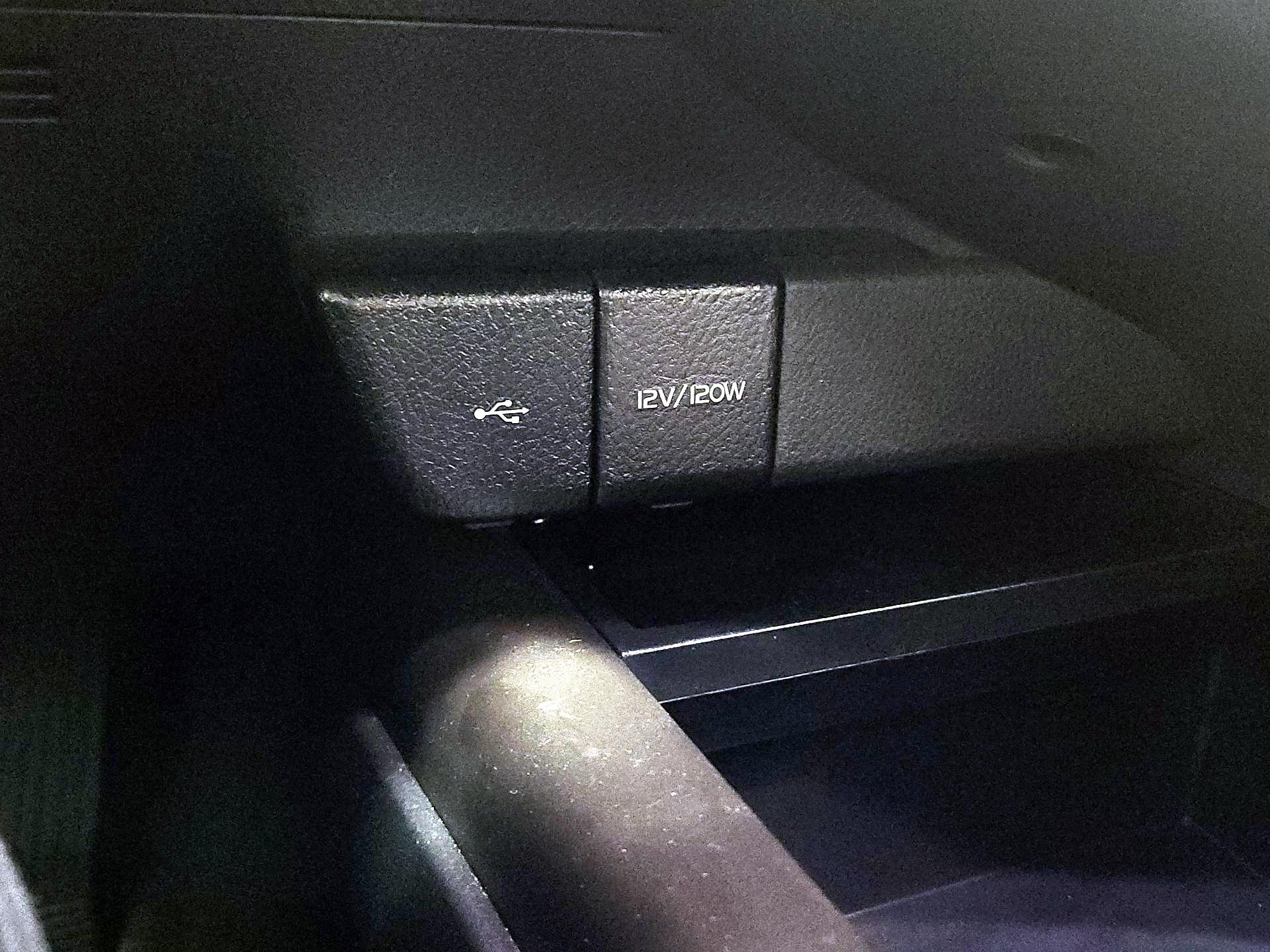 Thumbnail: 2024 Toyota Camry - 19