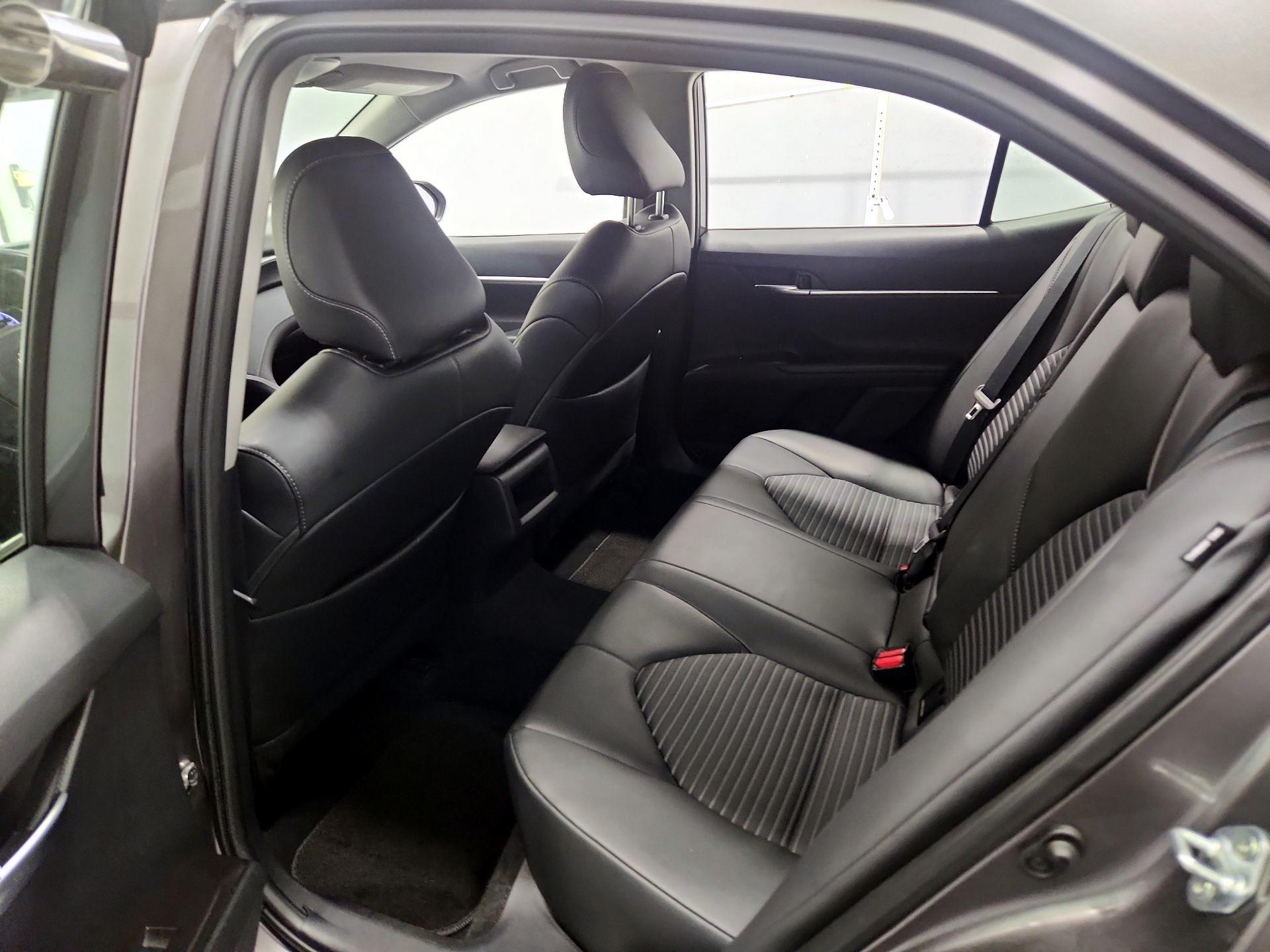 Thumbnail: 2024 Toyota Camry - 20