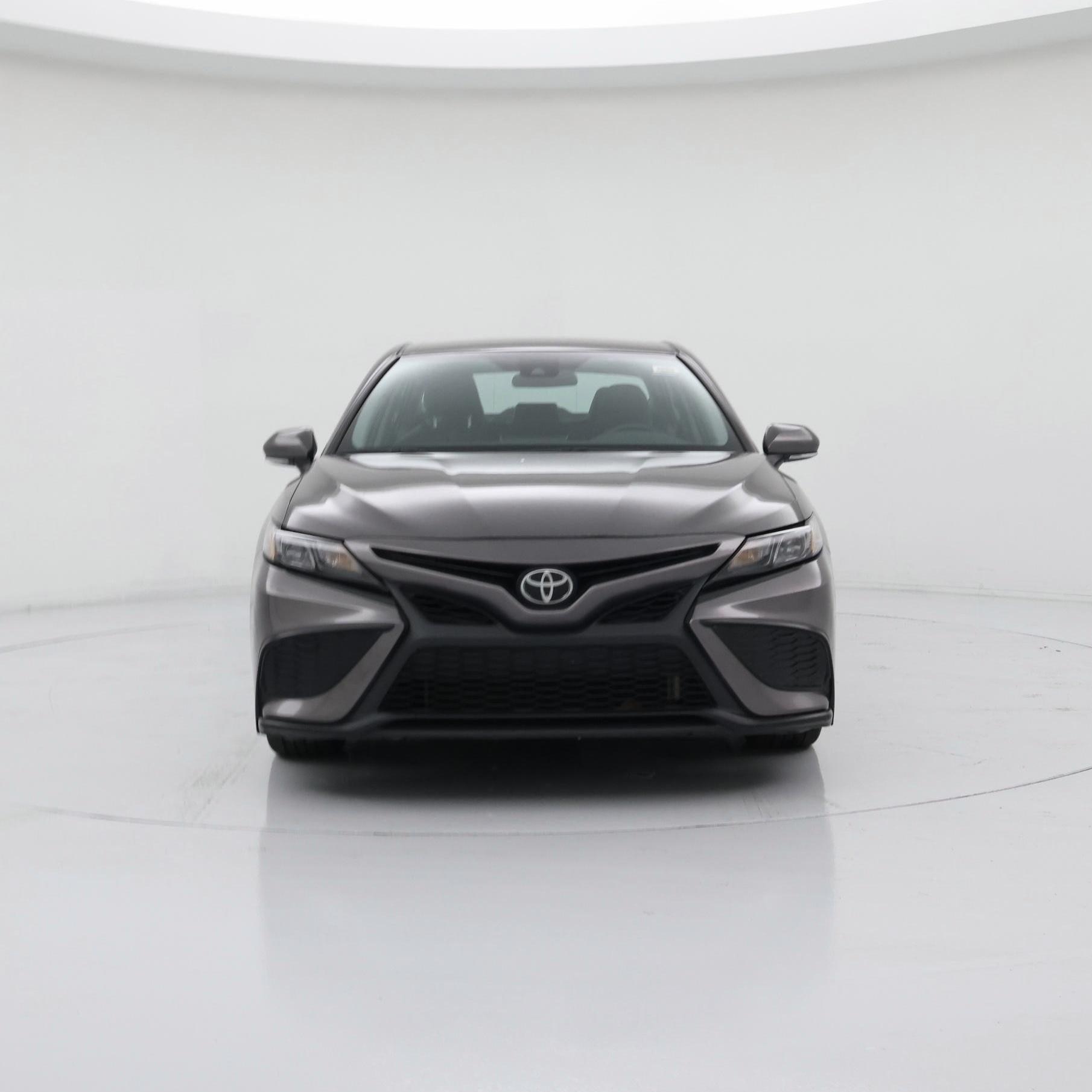 Thumbnail: 2024 Toyota Camry - 5