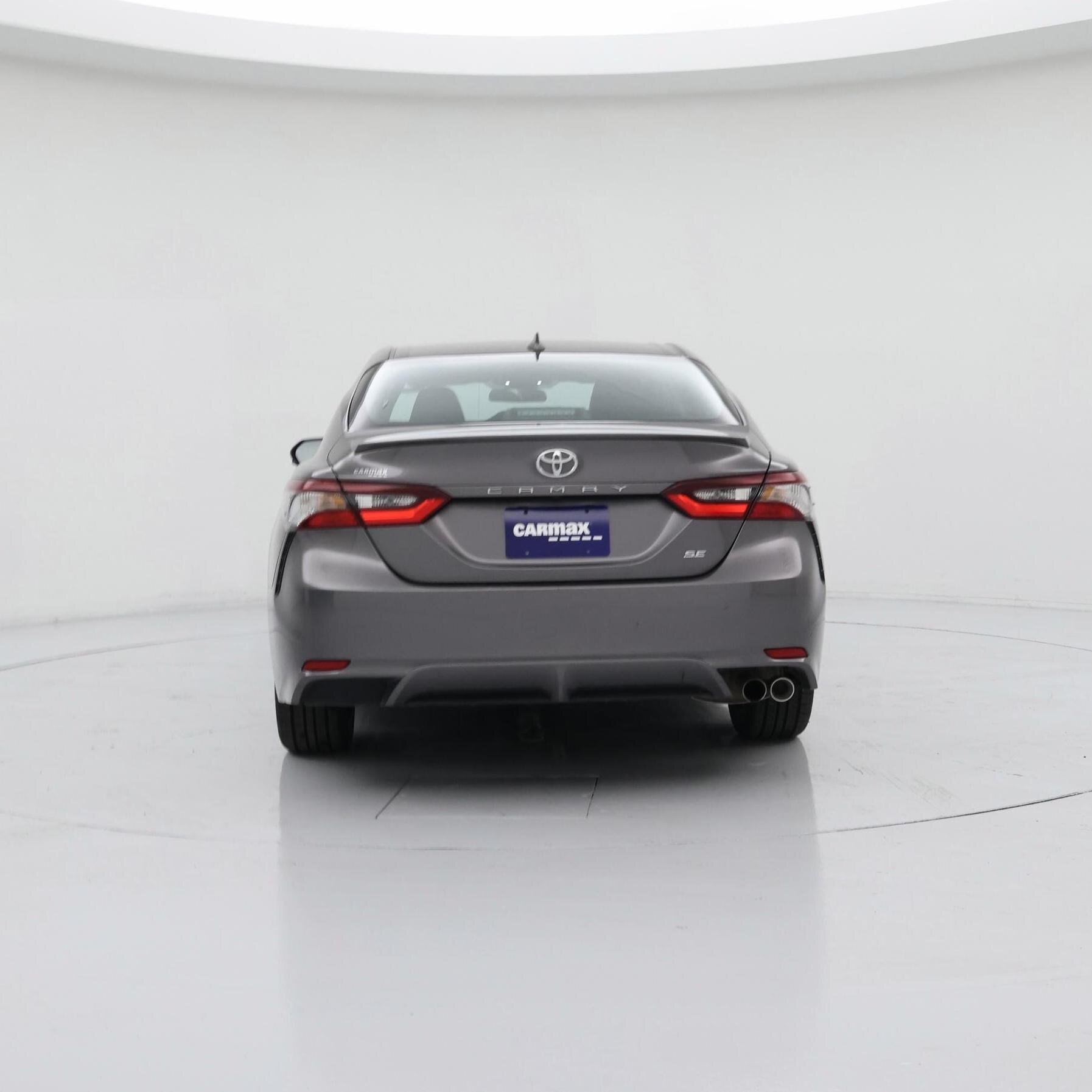 Thumbnail: 2024 Toyota Camry - 6