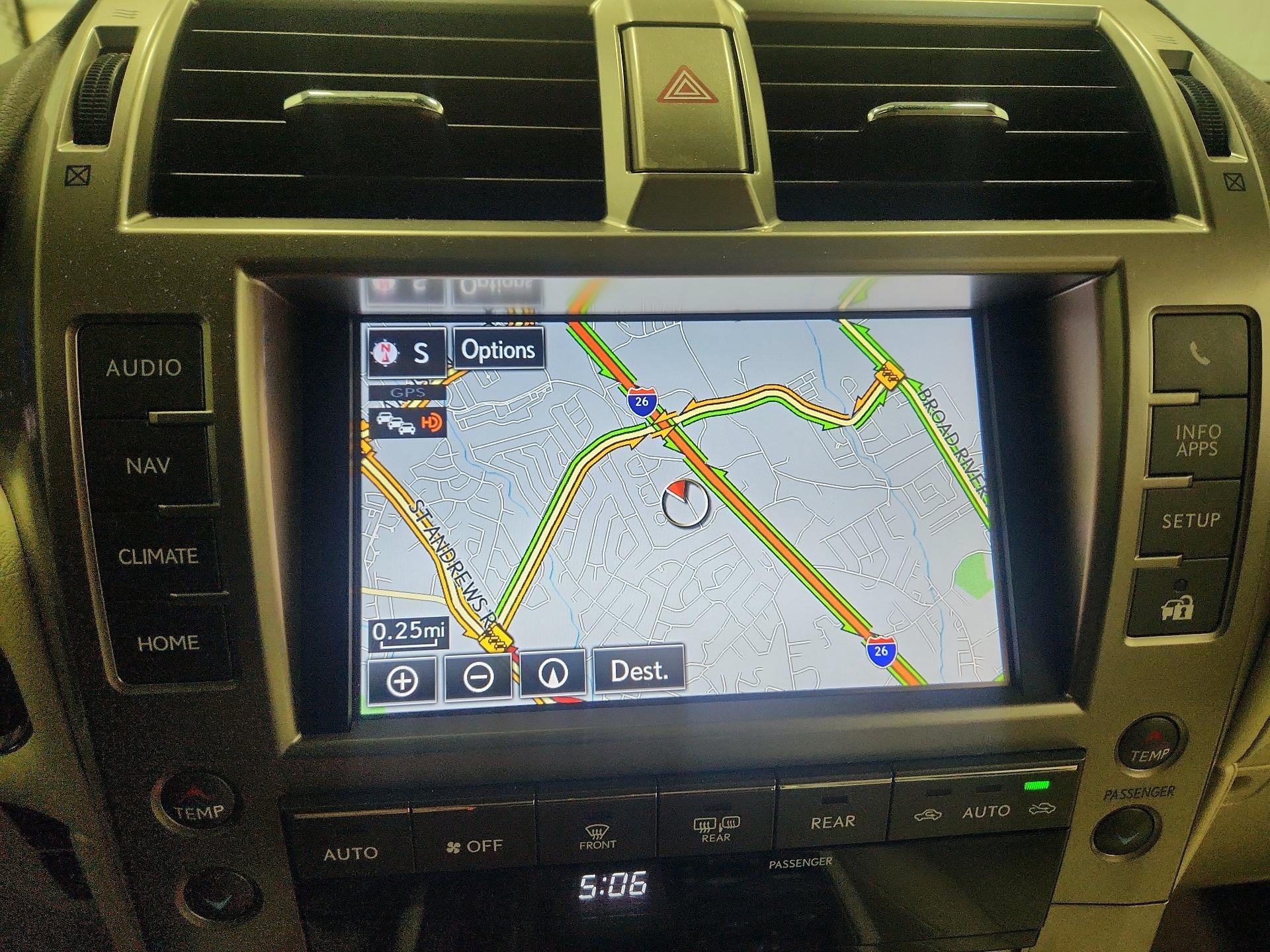 Thumbnail: 2015 Lexus GX - 14