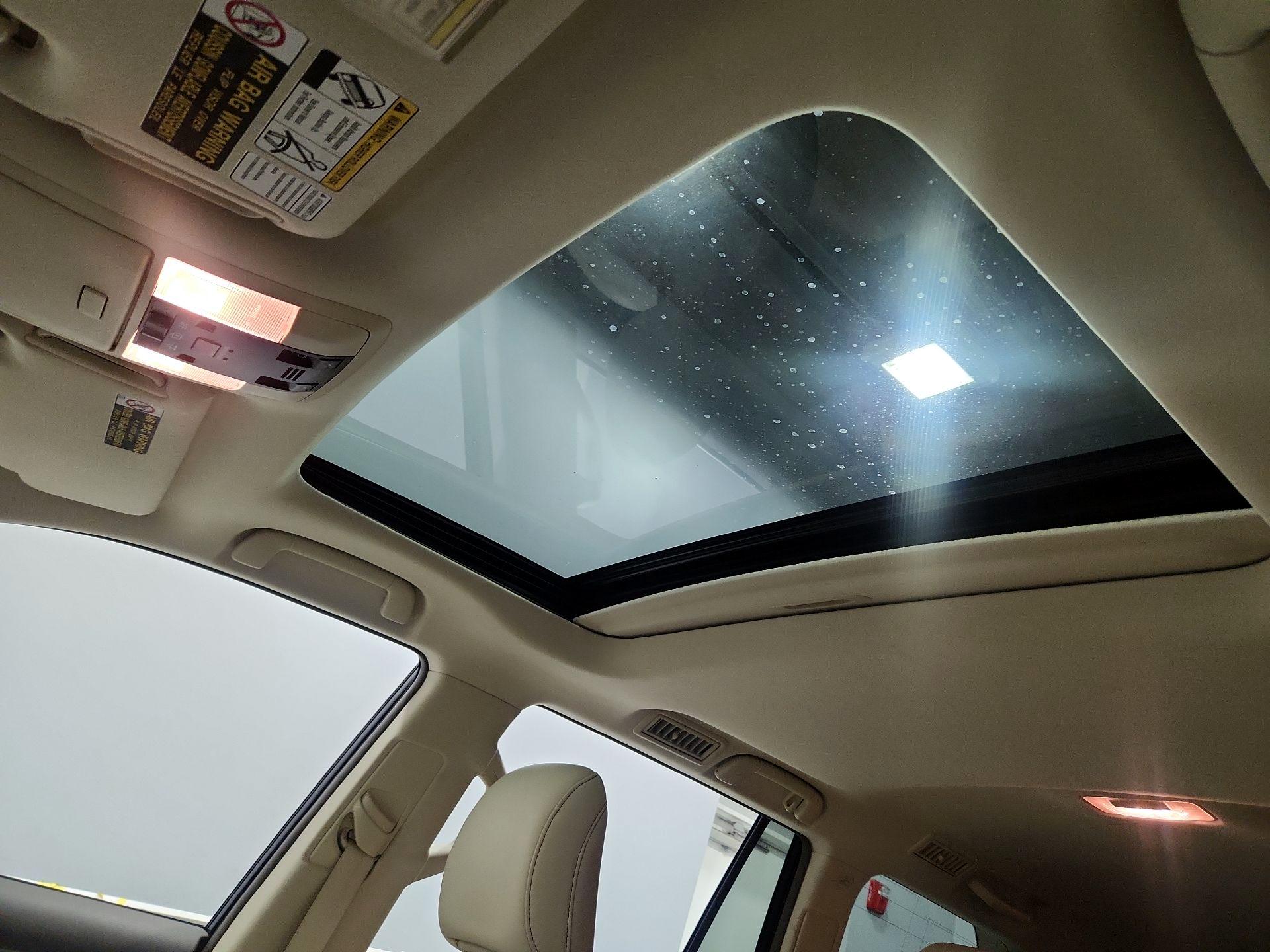 Thumbnail: 2015 Lexus GX - 20