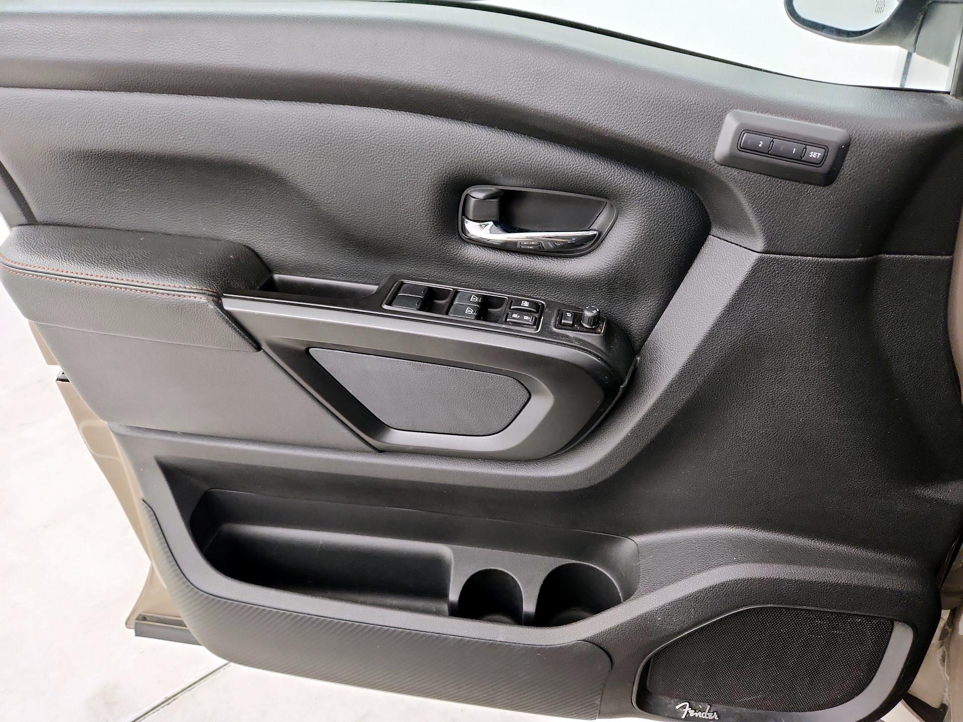 Thumbnail: 2021 Nissan Titan - 12