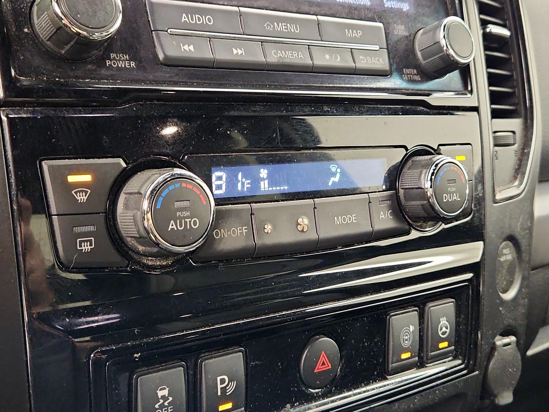 Thumbnail: 2021 Nissan Titan - 17