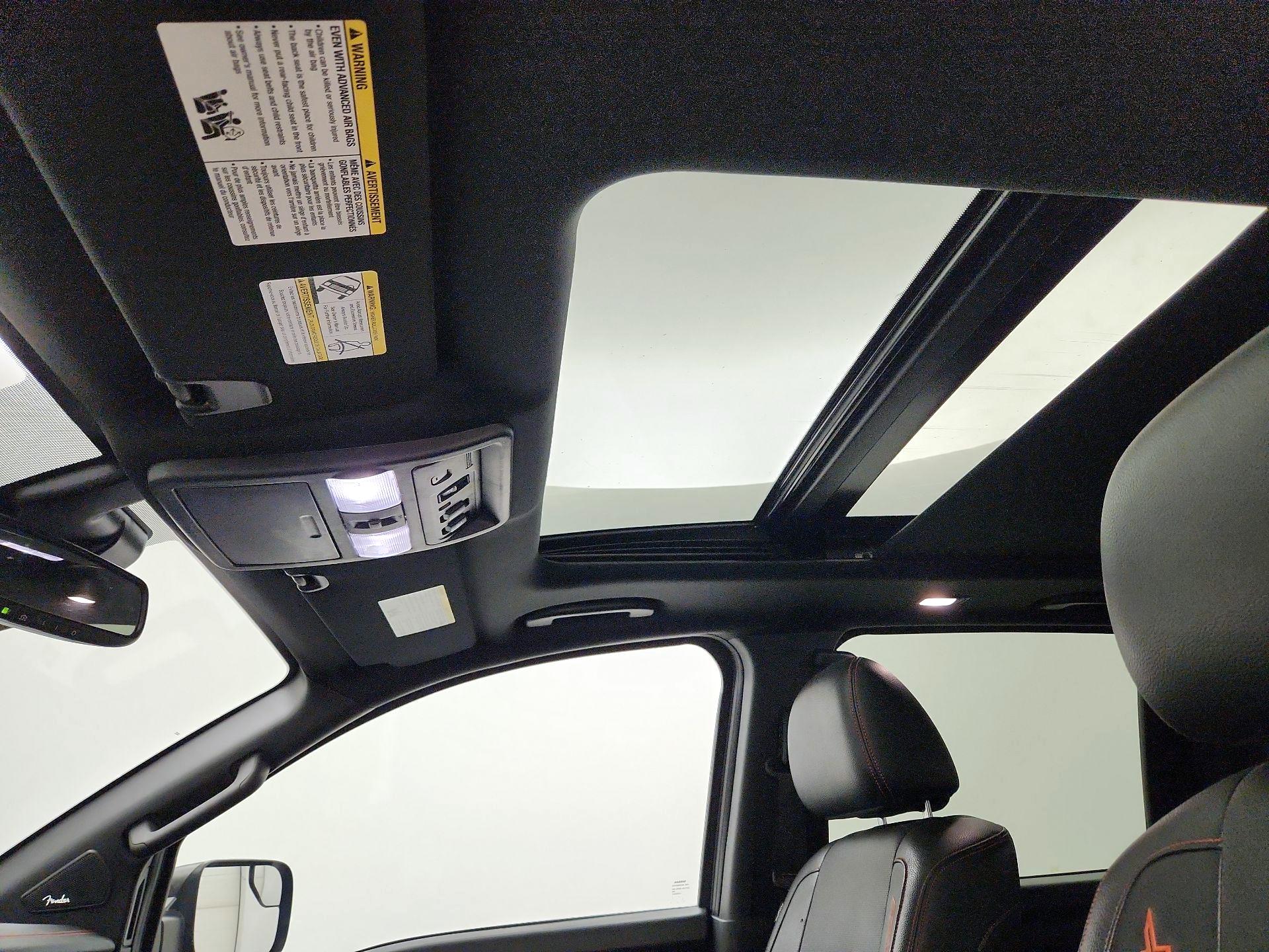 Thumbnail: 2021 Nissan Titan - 20