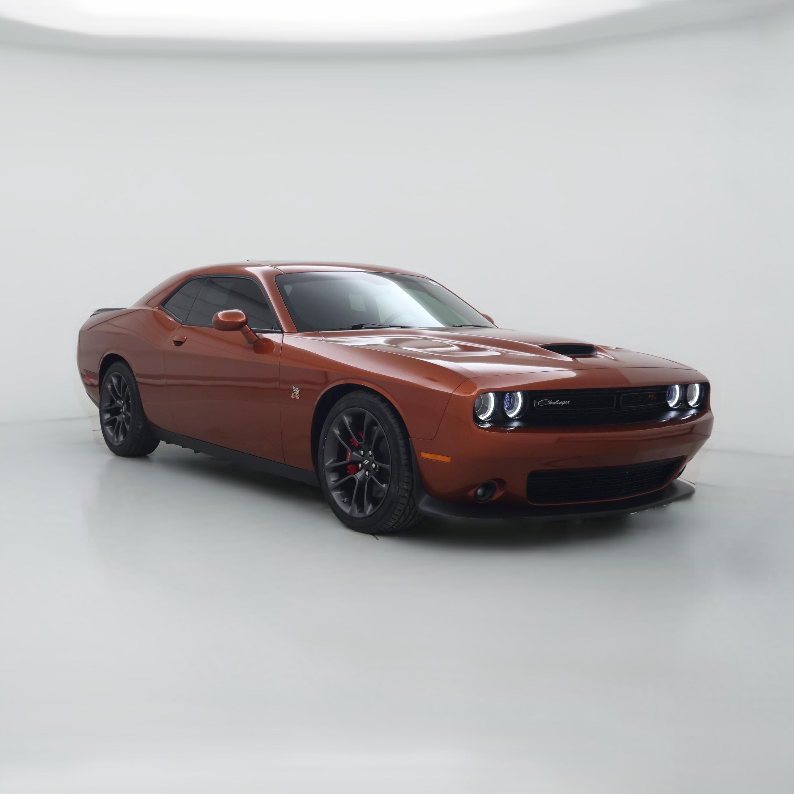 Thumbnail: 2020 Dodge Challenger - 1