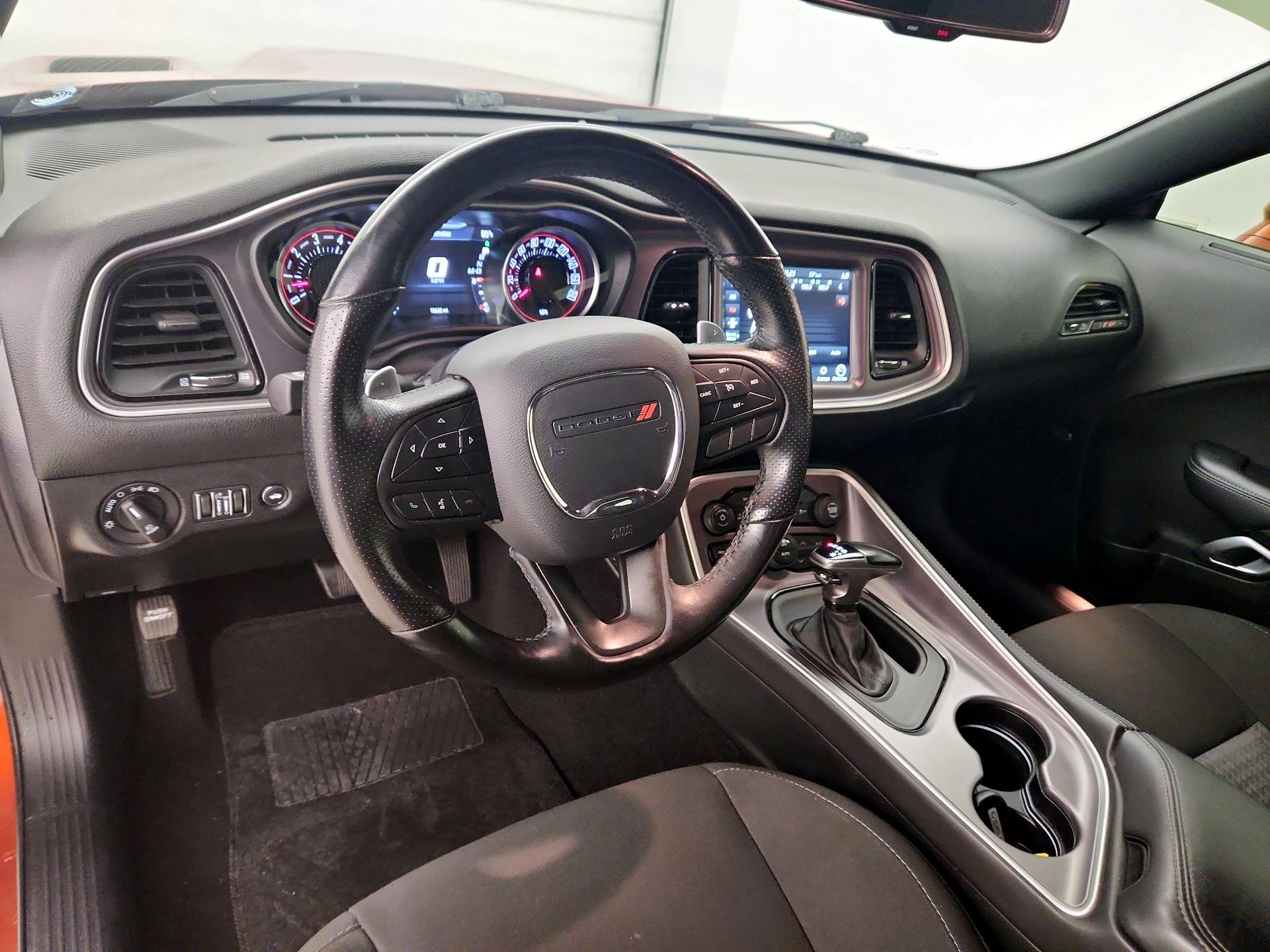 Thumbnail: 2020 Dodge Challenger - 9