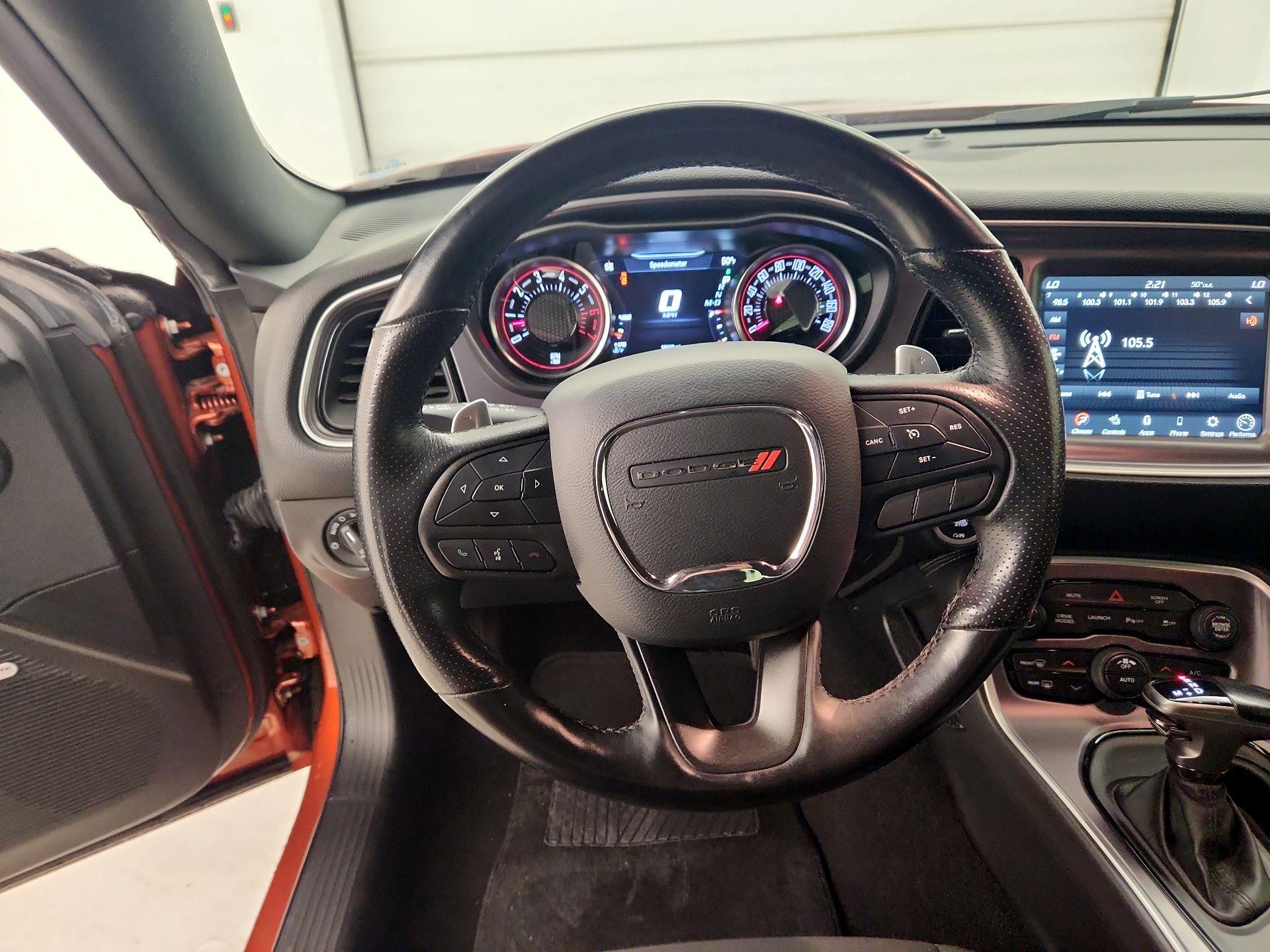 Thumbnail: 2020 Dodge Challenger - 10