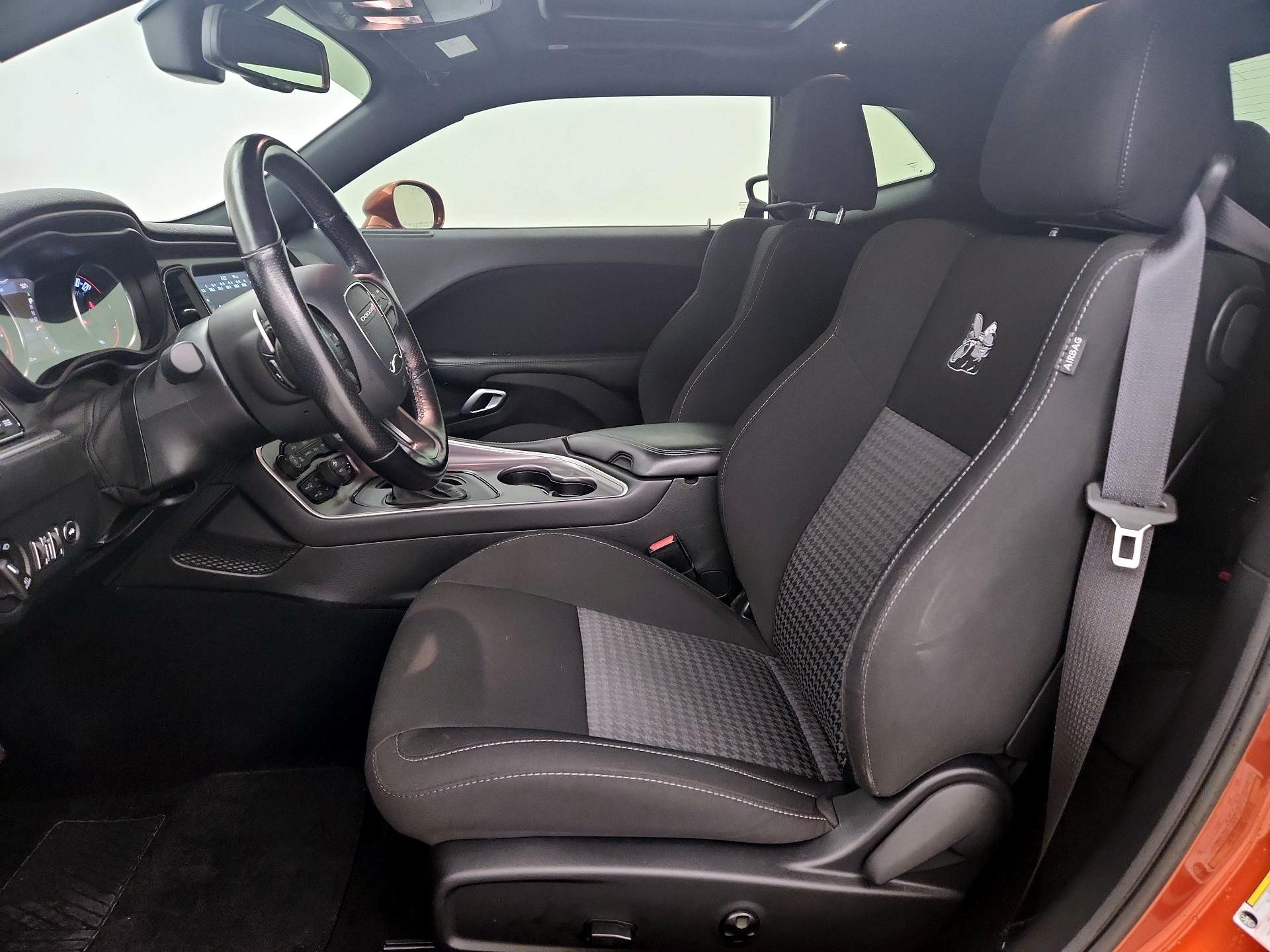 Thumbnail: 2020 Dodge Challenger - 11