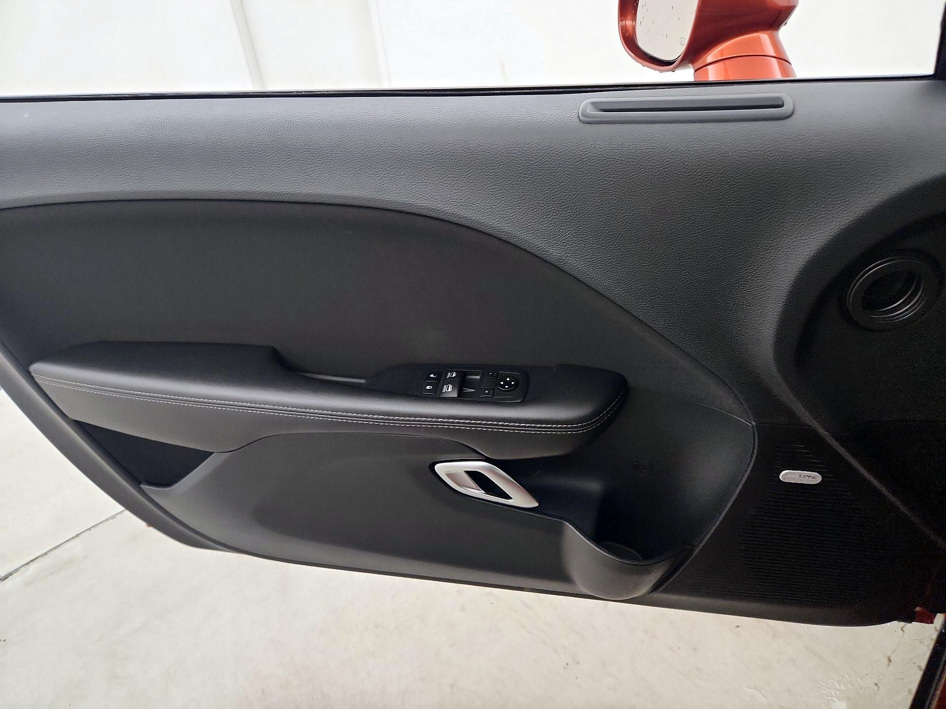 Thumbnail: 2020 Dodge Challenger - 12