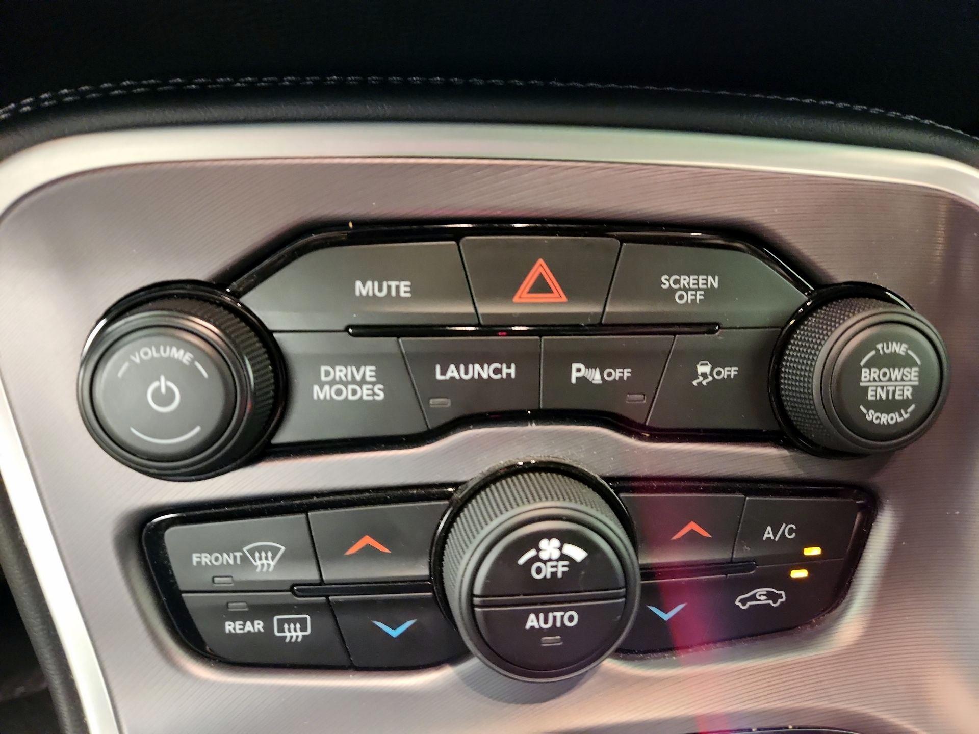 Thumbnail: 2020 Dodge Challenger - 16