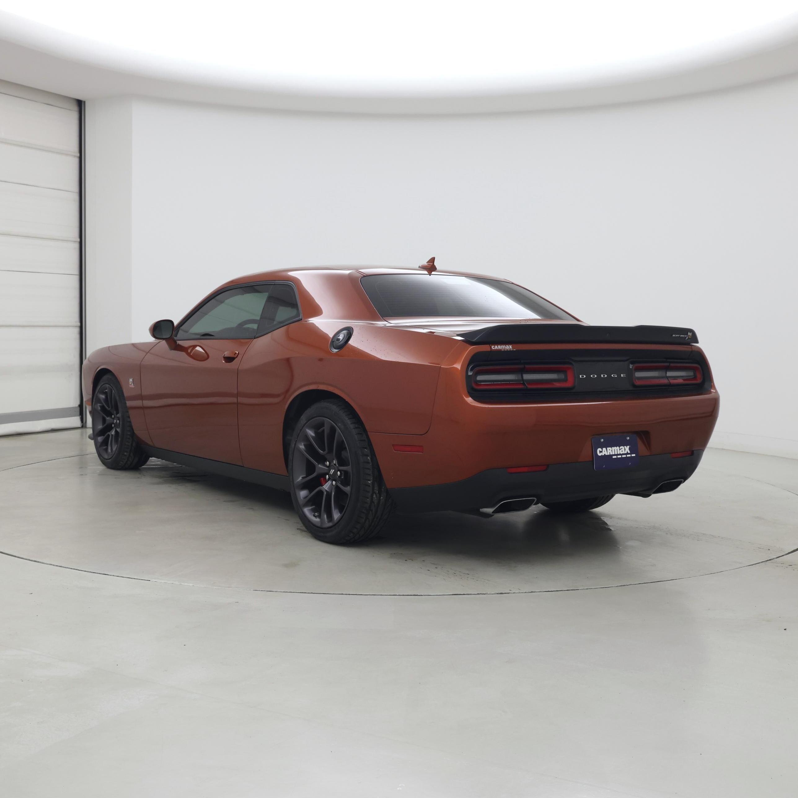 Thumbnail: 2020 Dodge Challenger - 2