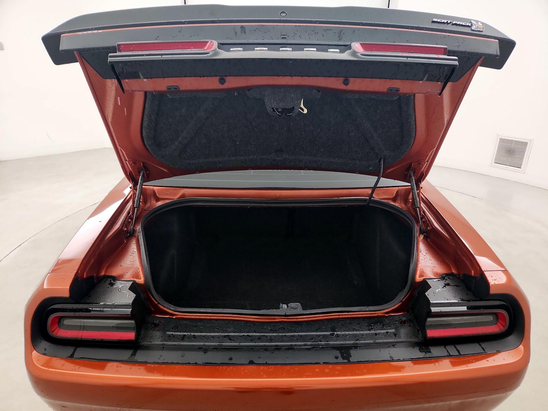 Thumbnail: 2020 Dodge Challenger - 20